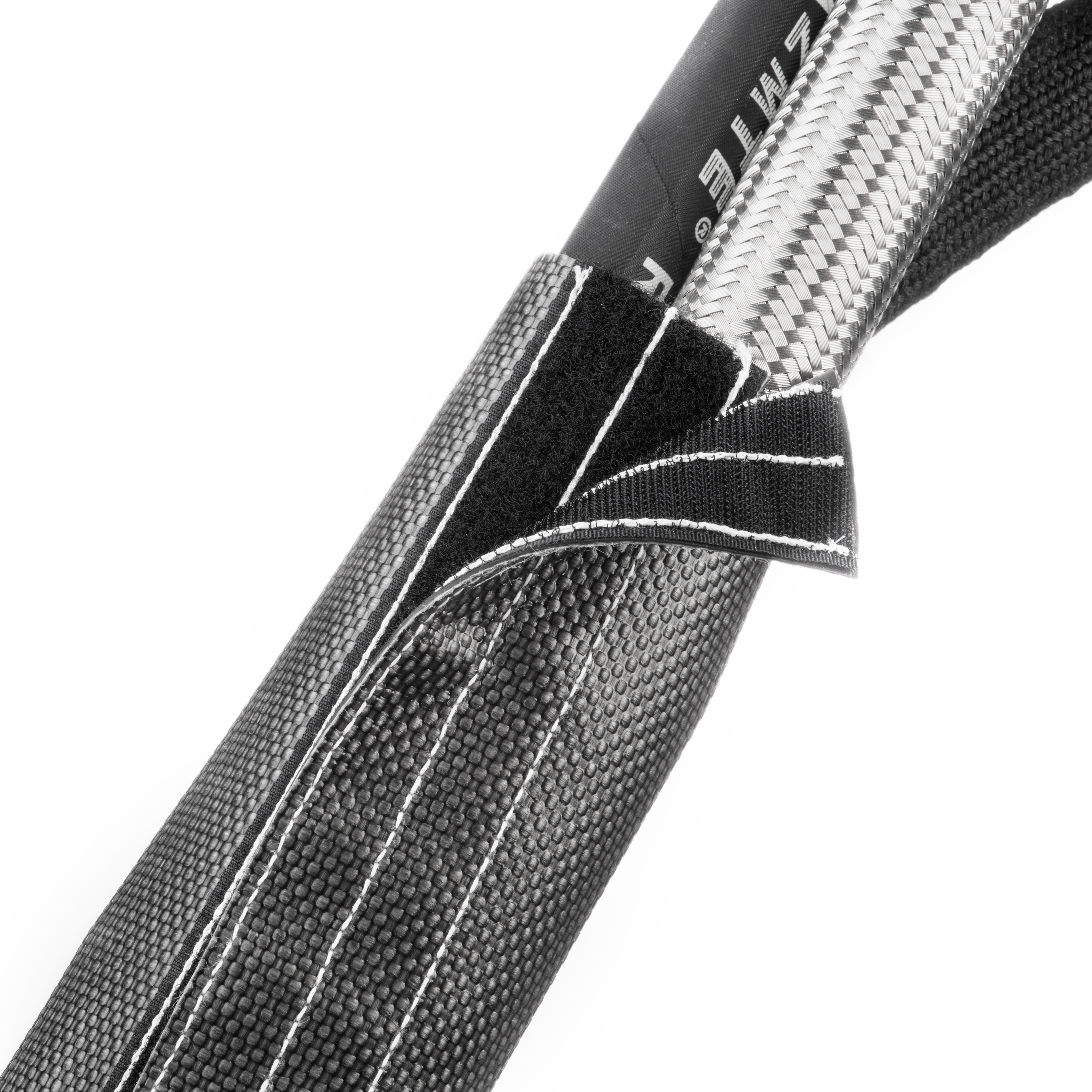 Gator Wrap - 76.2 mm - 7.62 m - Black main product photo