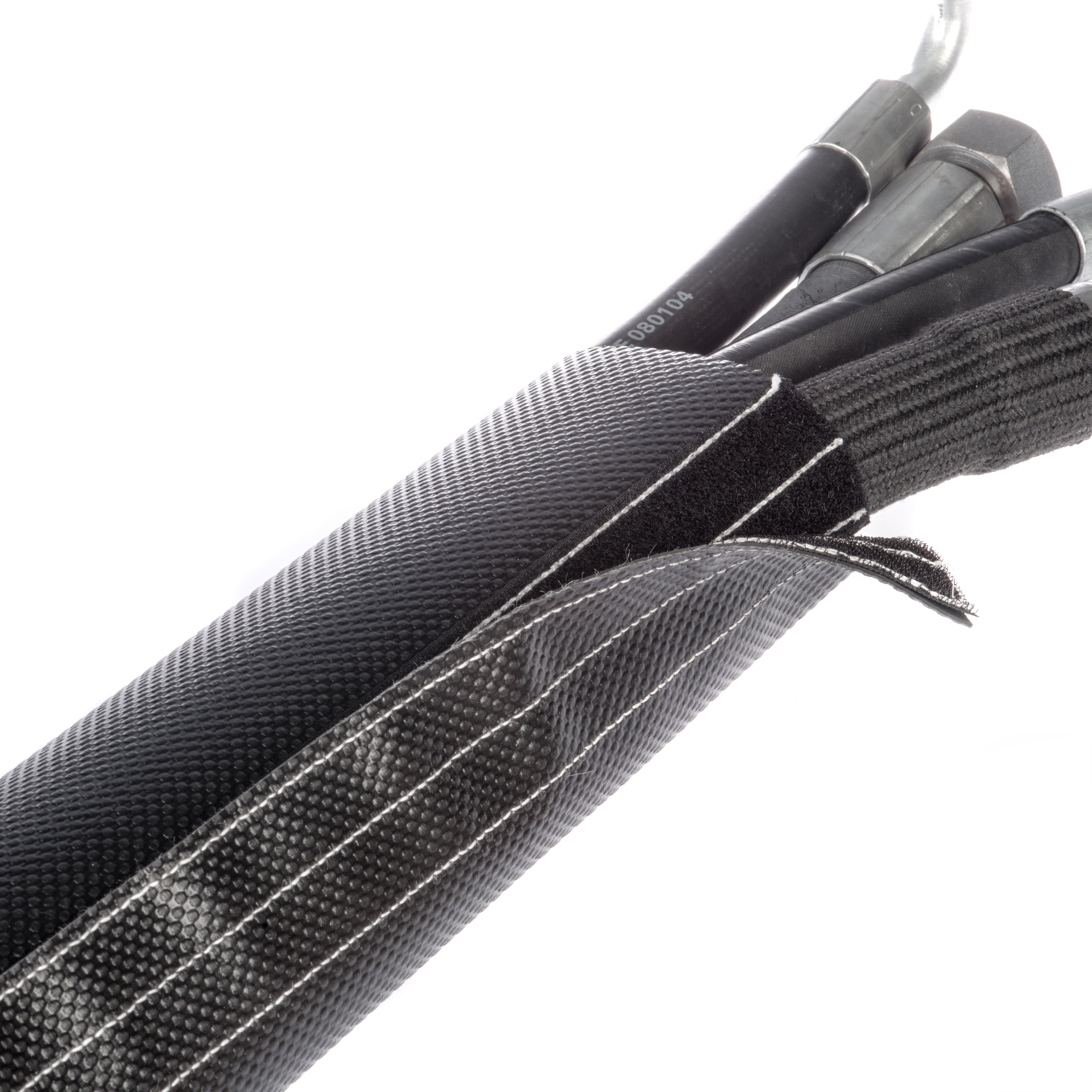 Gator Wrap - 101.6 mm - 7.62 m - Black