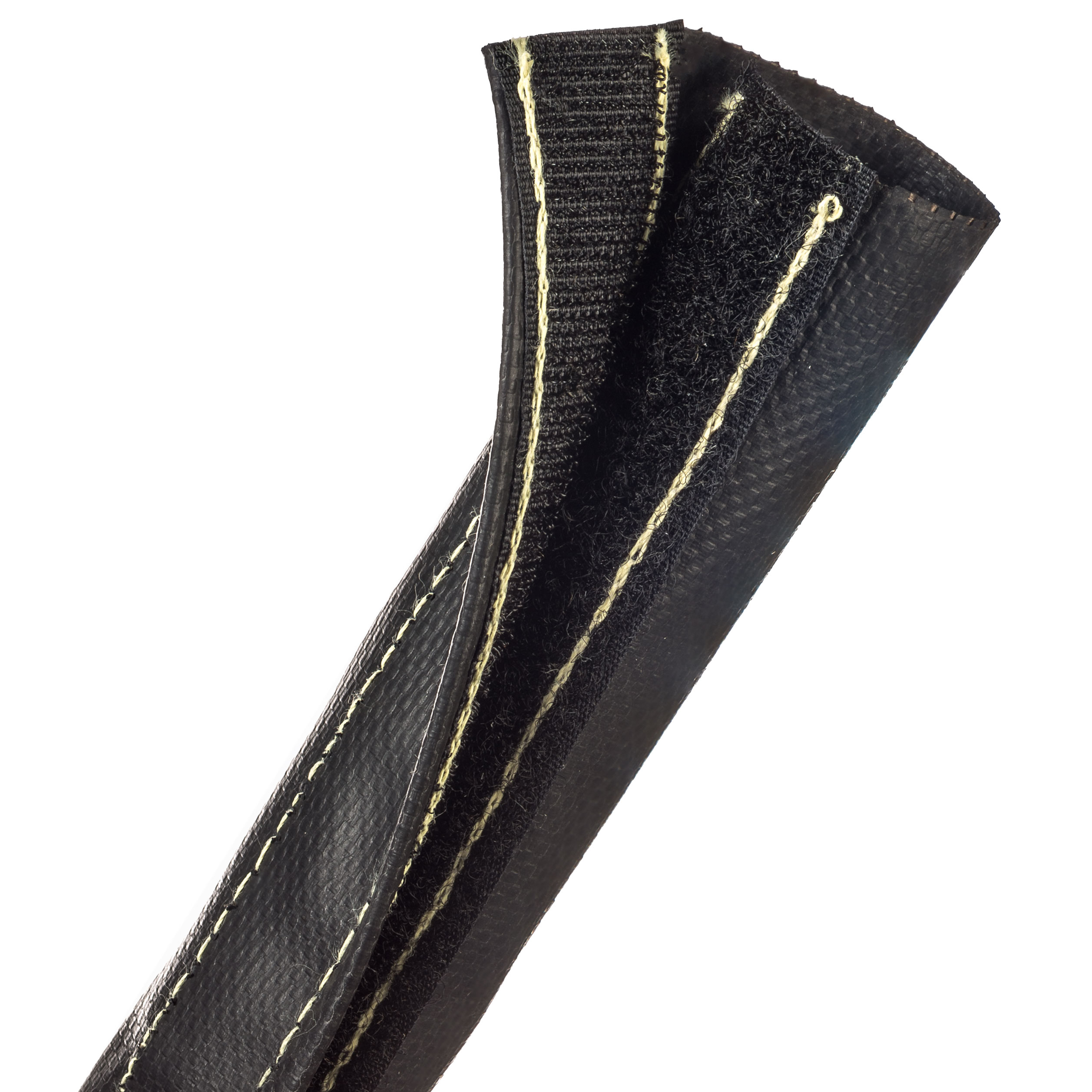 Turtle Wrap - 25.4 mm - 45.72 m - Black main product photo