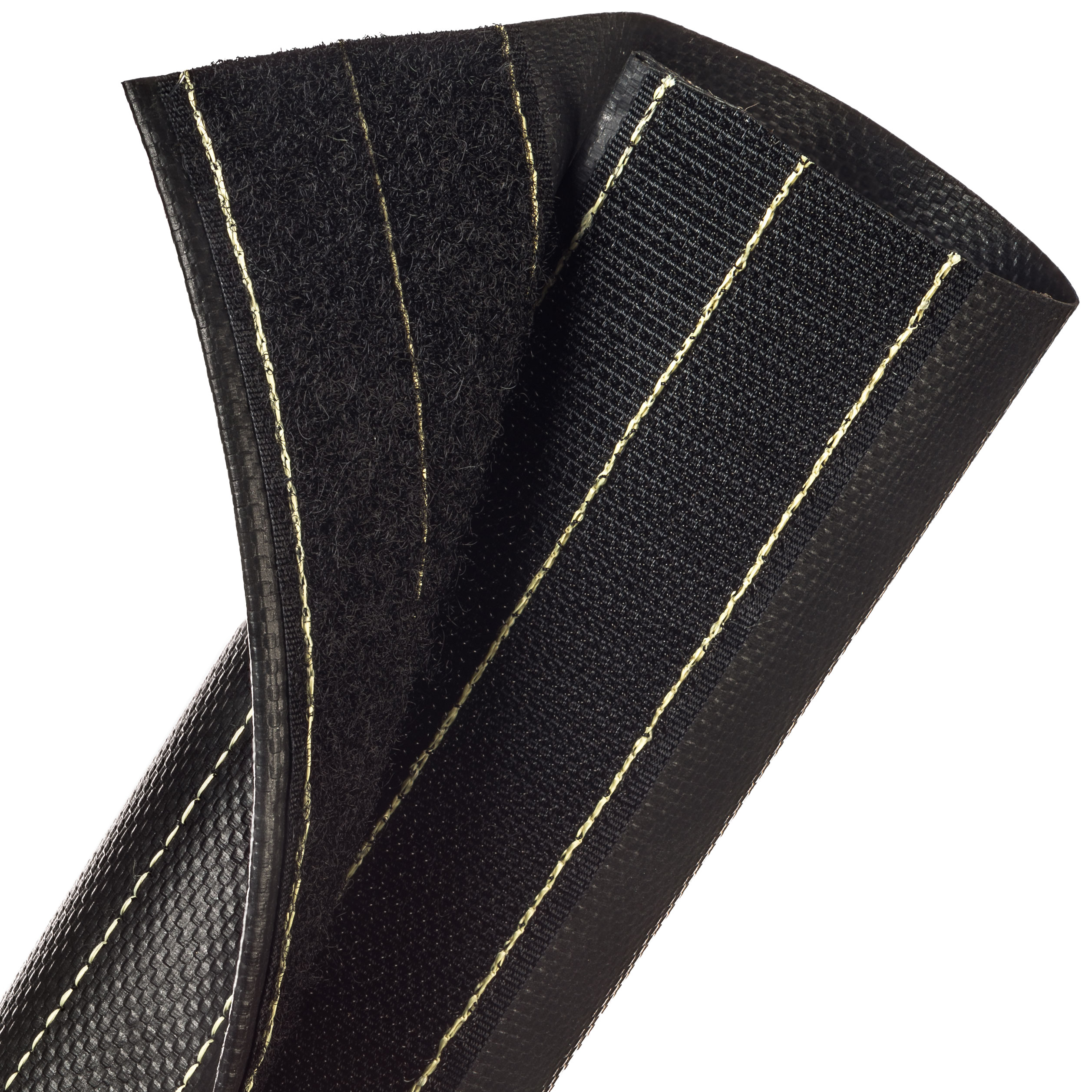 Turtle Wrap - 50.8 mm - 7.62 m - Black main product photo