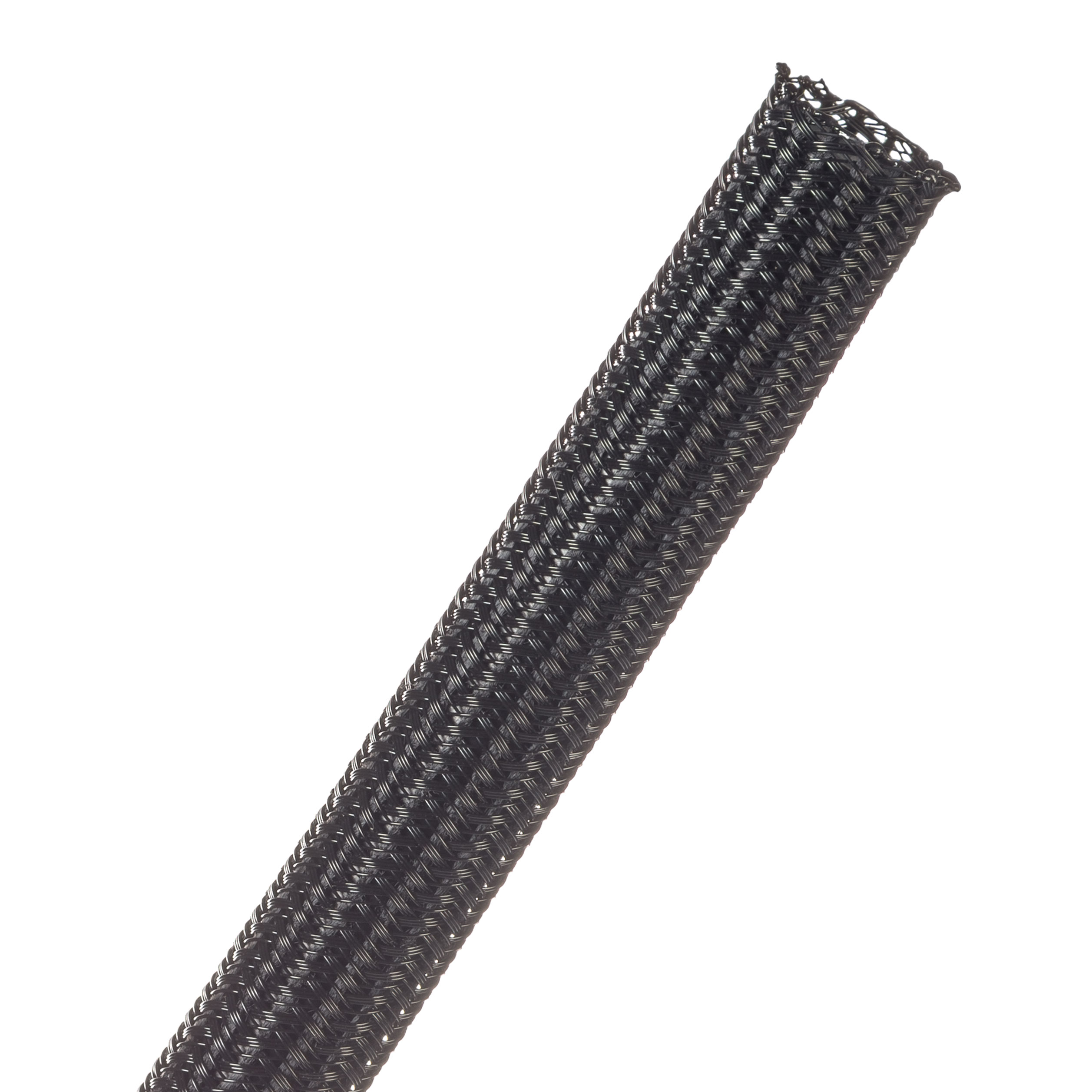 F360 - 12.7 mm - 22.86 m - Black main product photo
