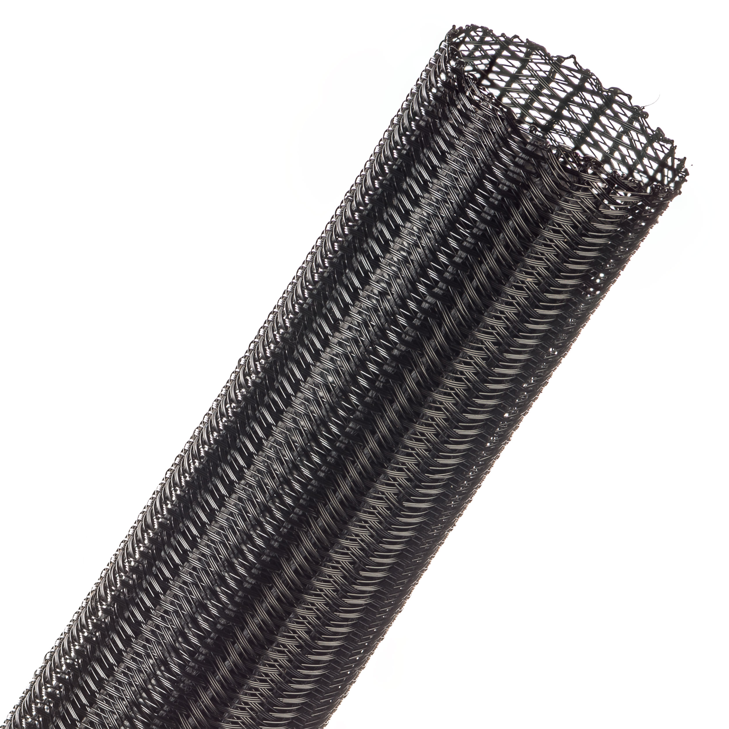 F360 - 34.93 mm - 7.62 m - Black