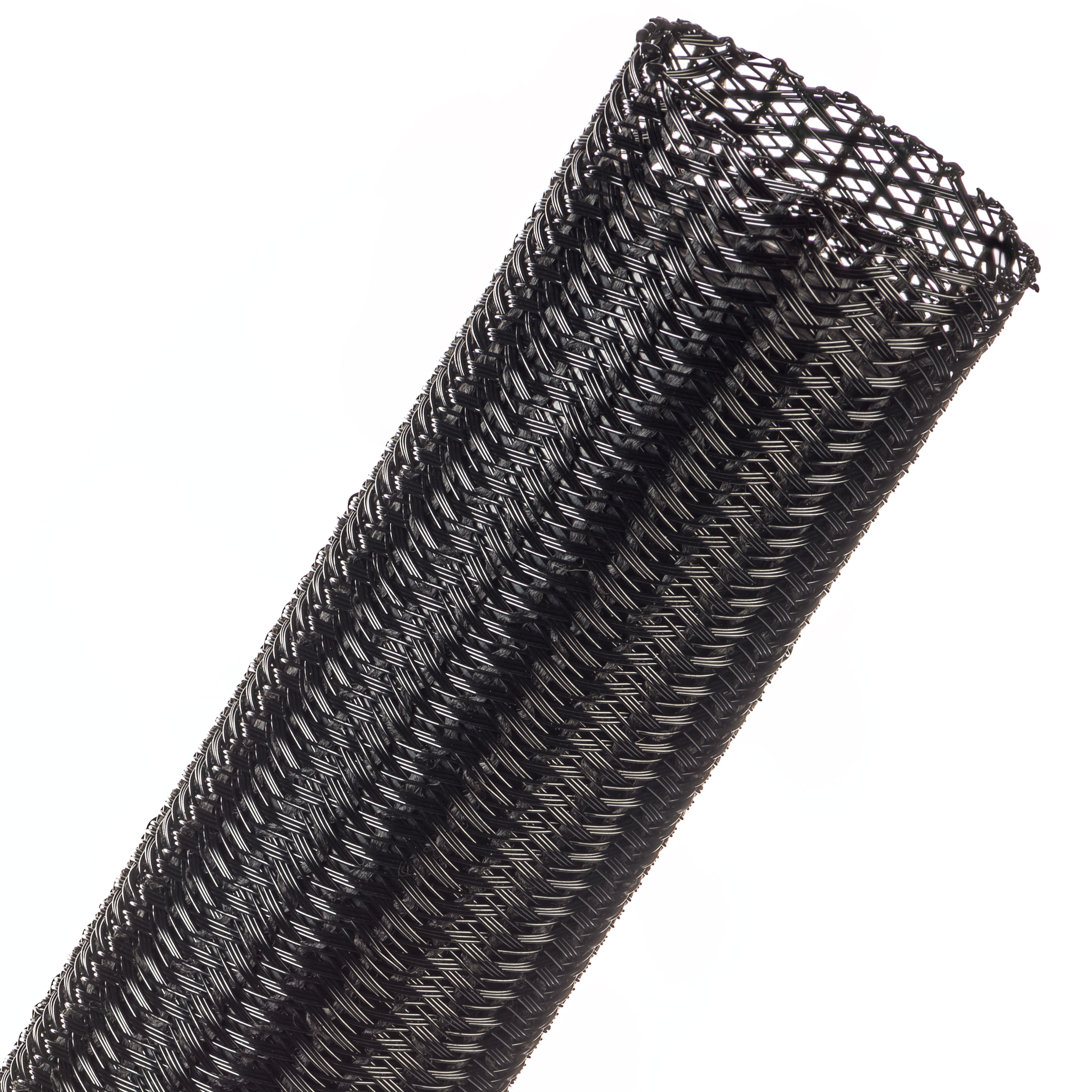 F360 - 38.1 mm - 7.62 m - Black