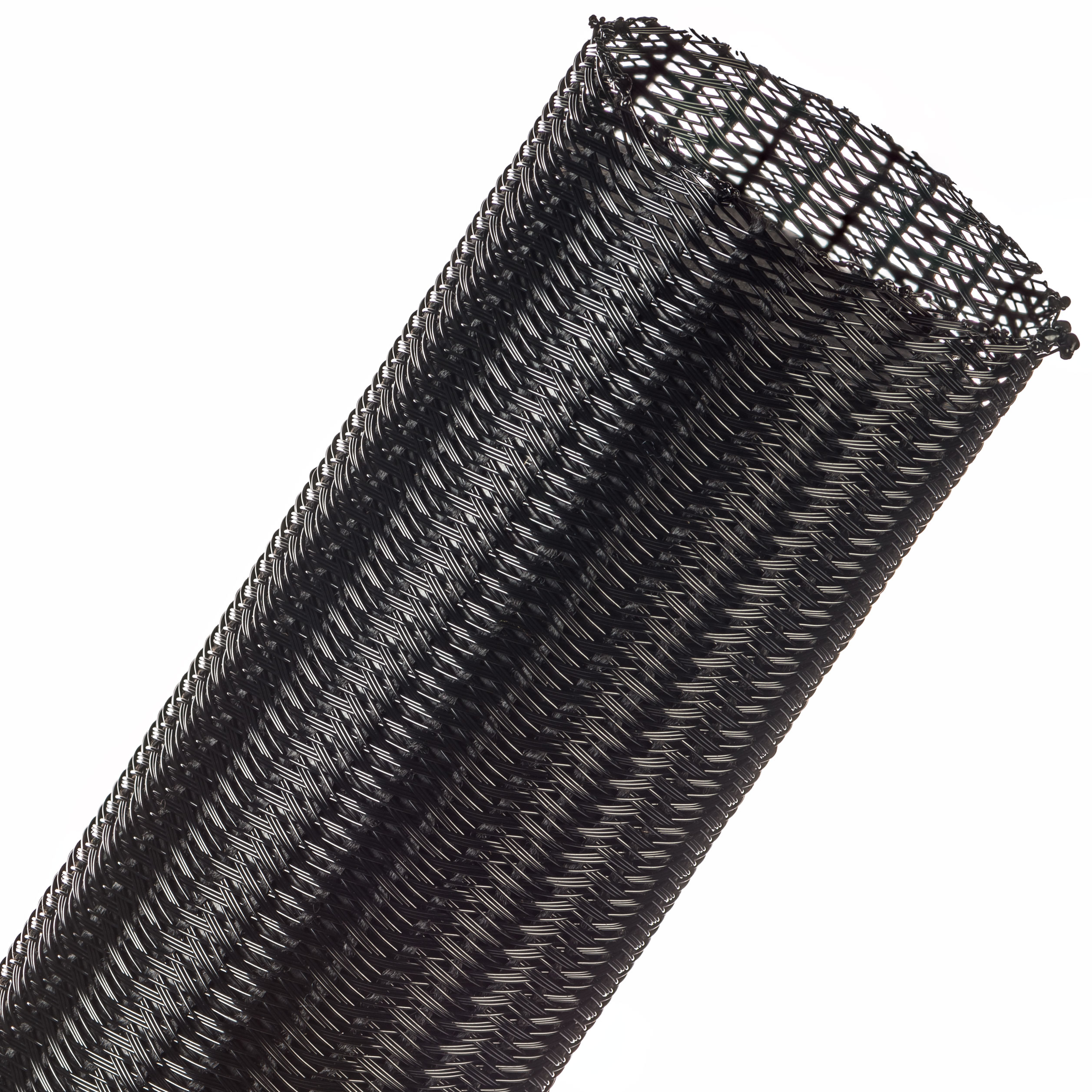 F360 - 50.8 mm - 7.62 m - Black
