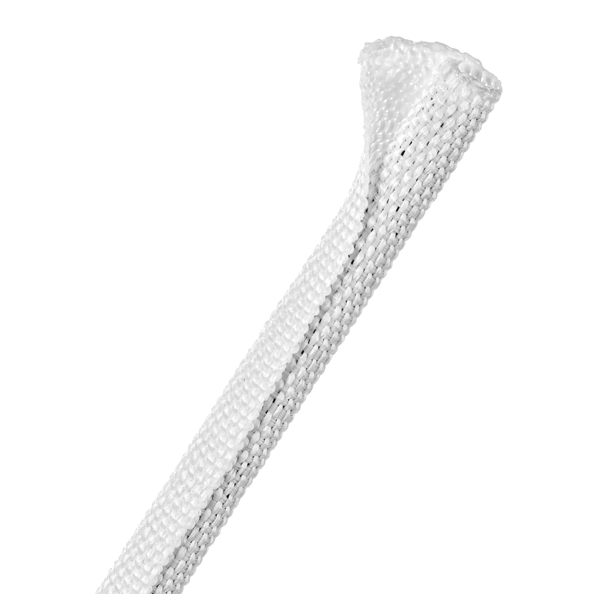 F6® Woven Wrap - 6.35 mm - 281.93 m - White main product photo