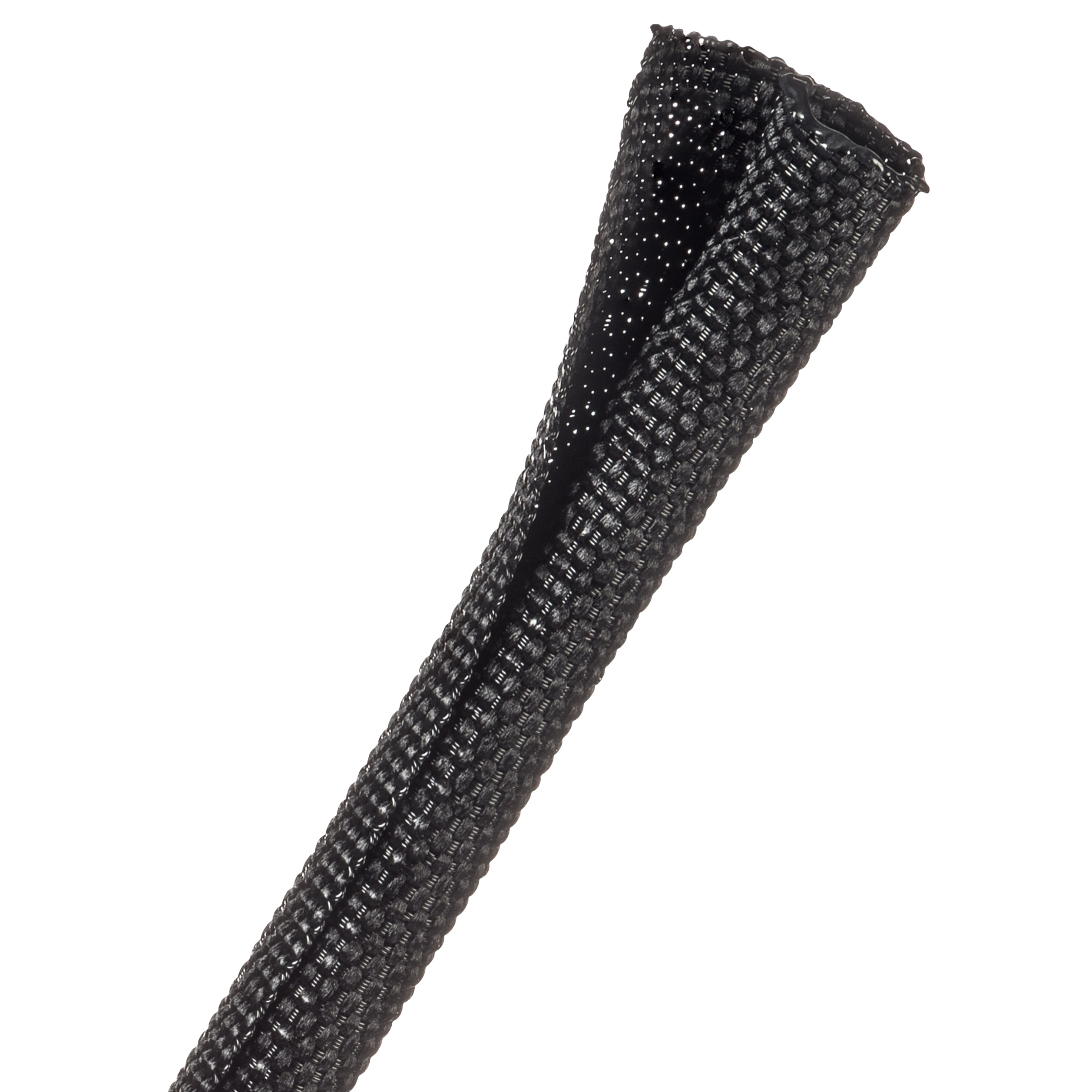 F6® Woven Wrap - 7.94 mm - 38.10 m - Black main product photo
