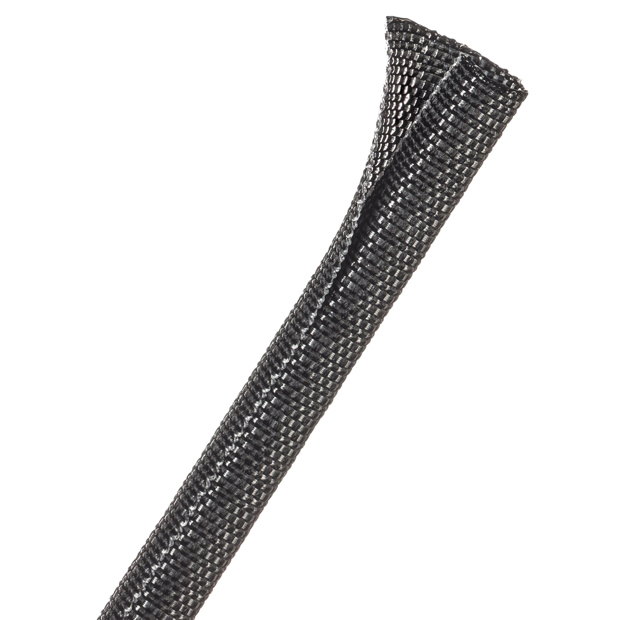 F6® Woven Wrap - 7.94 mm - 38.10 m - Black main product photo