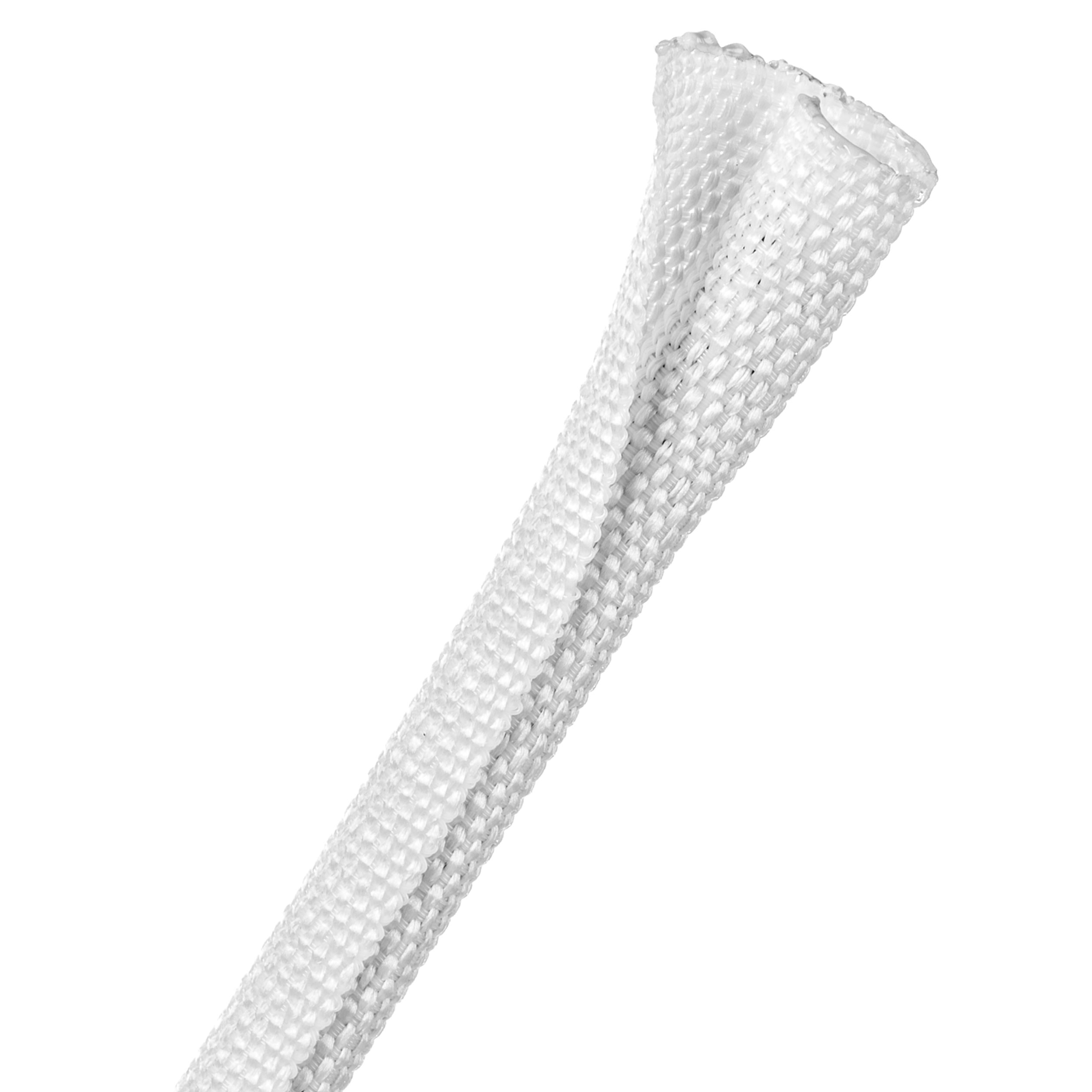 F6® Woven Wrap - 7.94 mm - 38.10 m - White