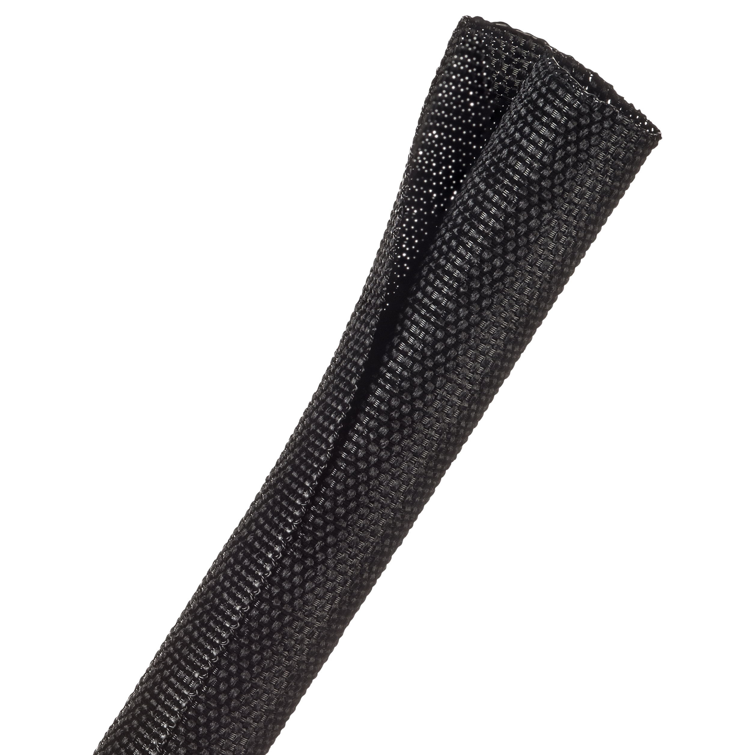F6® Woven Wrap - 15.88 mm - 38.10 m - Black
