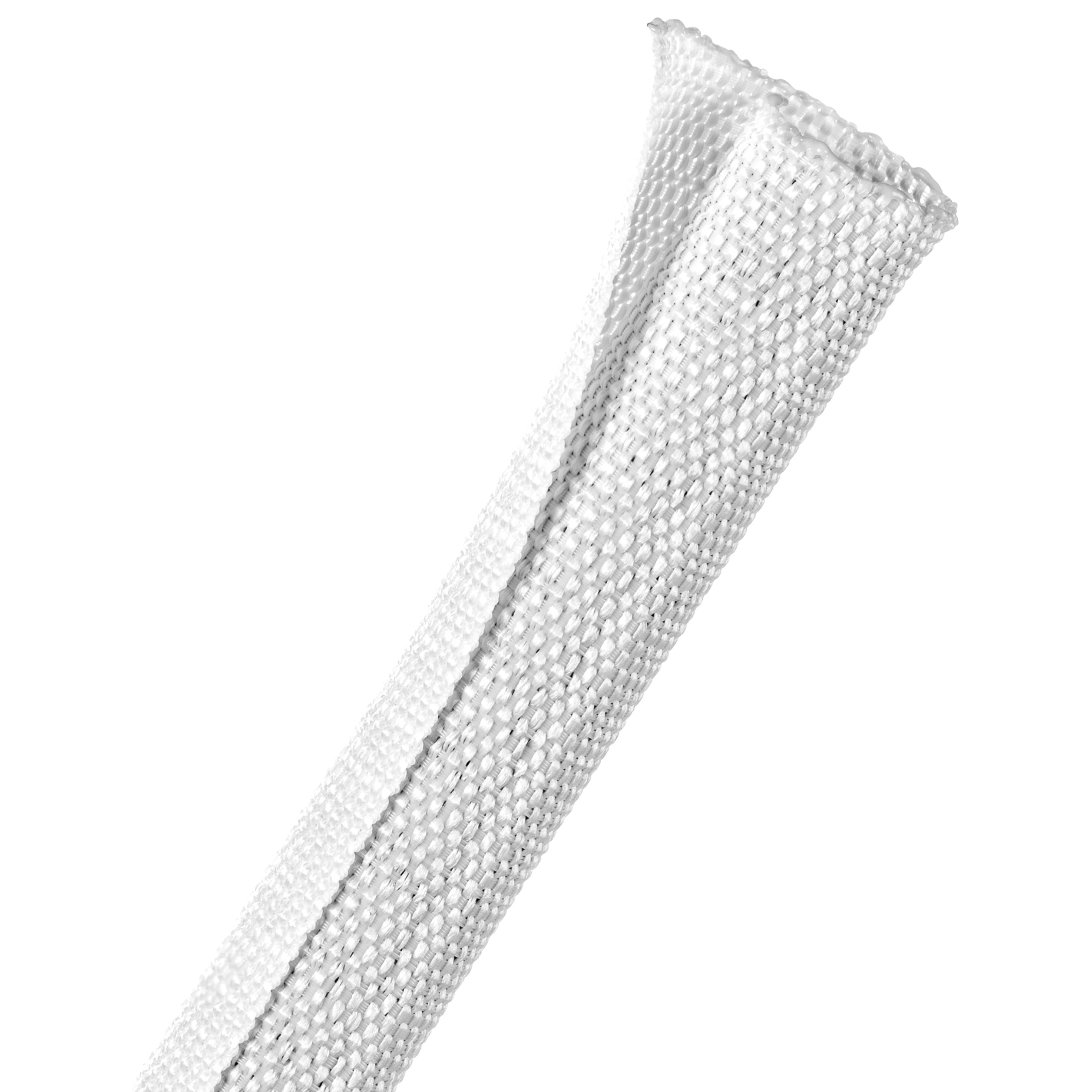 F6® Woven Wrap - 15.88 mm - 38.10 m - White