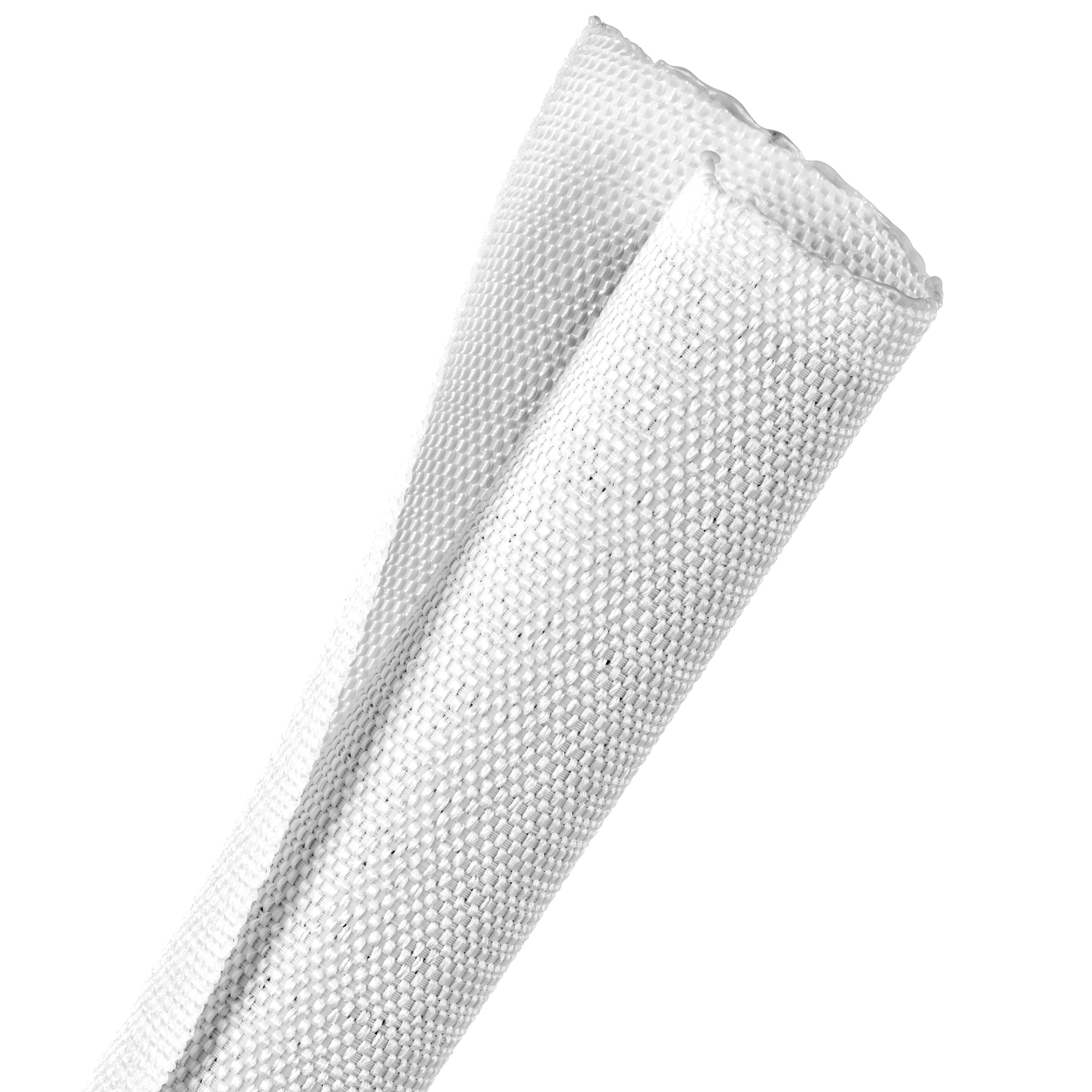 F6® Woven Wrap - 25.4 mm - 15.24 m - White