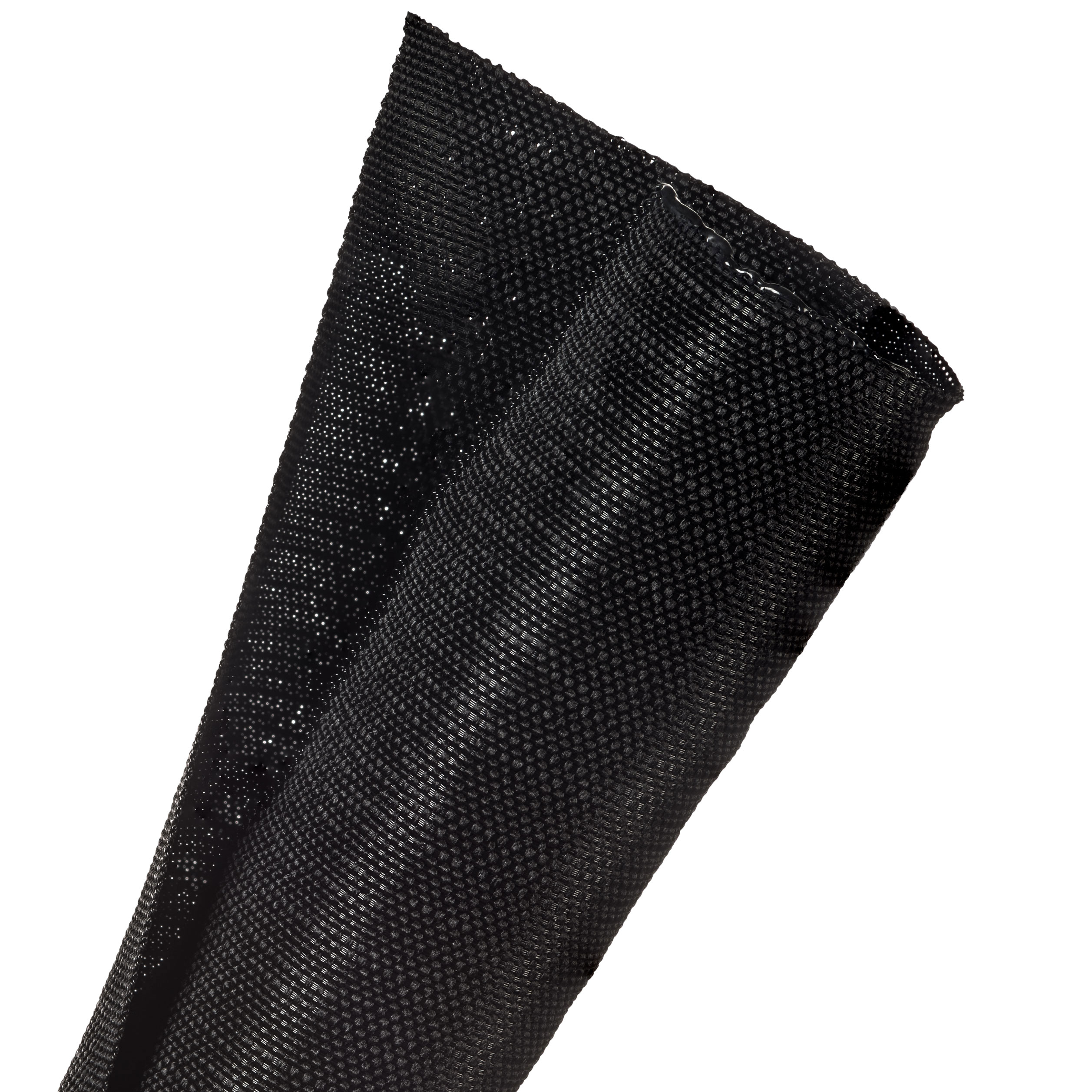 F6® Woven Wrap - 38.1 mm - 15.24 m - Black main product photo