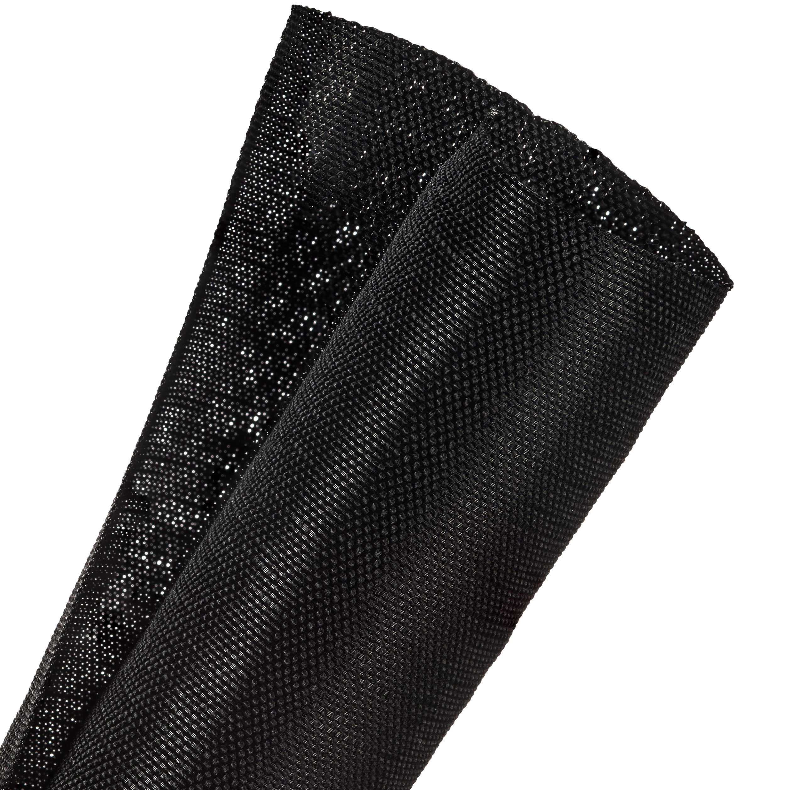 F6® Woven Wrap - 44.45 mm - 15.24 m - Black main product photo