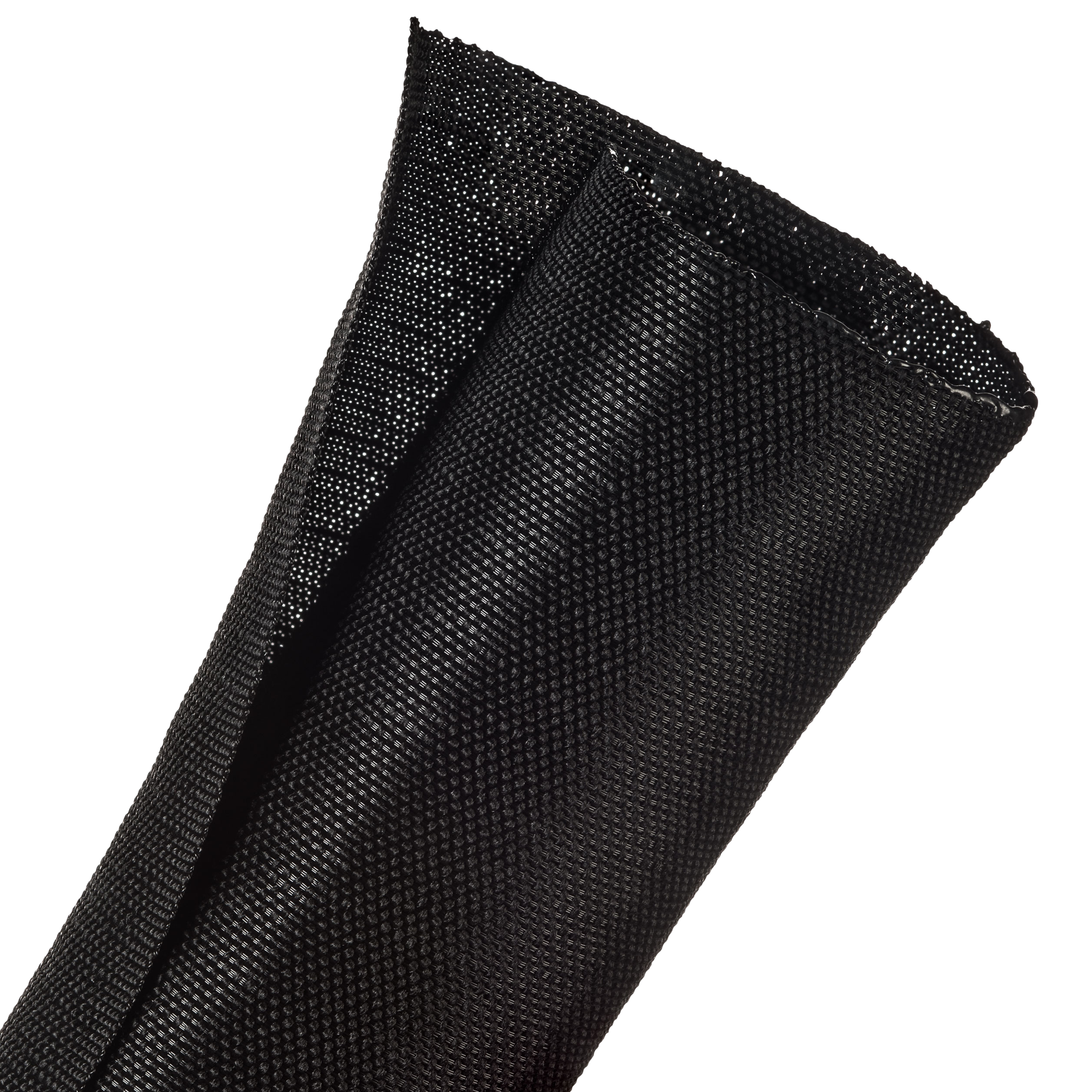 F6® Woven Wrap - 50.8 mm - 12.19 m - Black main product photo