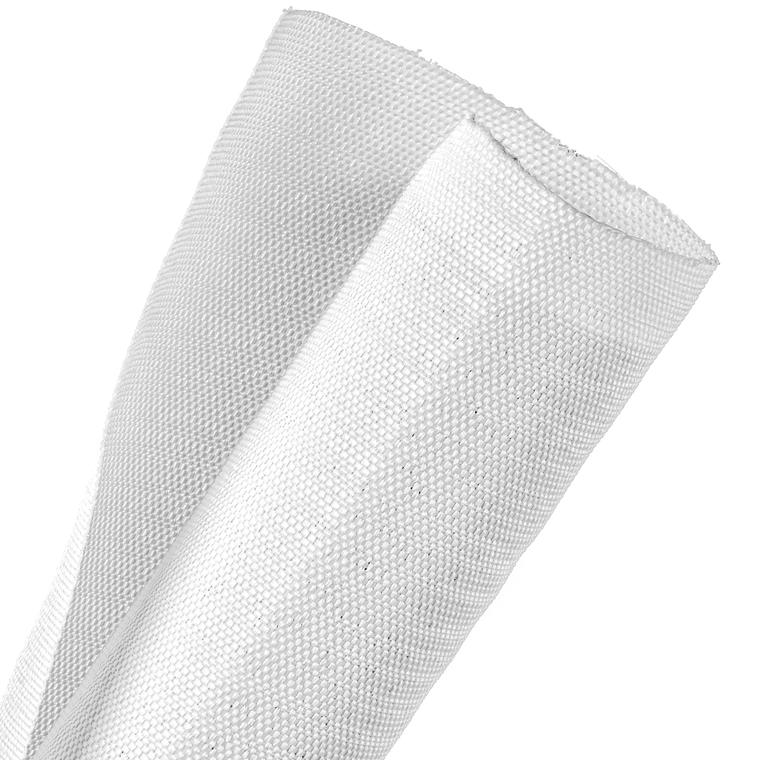F6® Woven Wrap - 50.8 mm - 12.19 m - White
