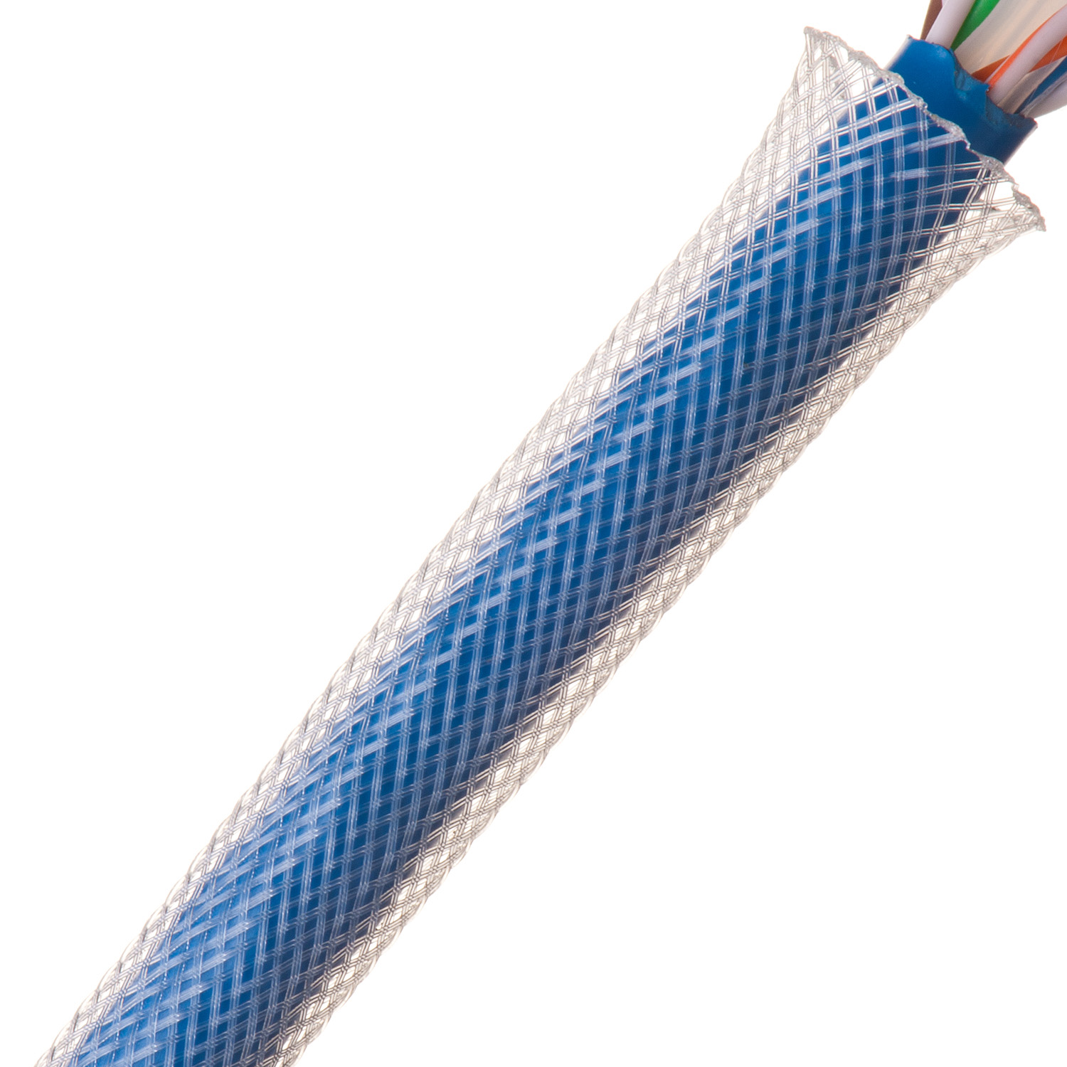 Flexo® 6 Mil - 3.18 mm - 68.58 m - Clear