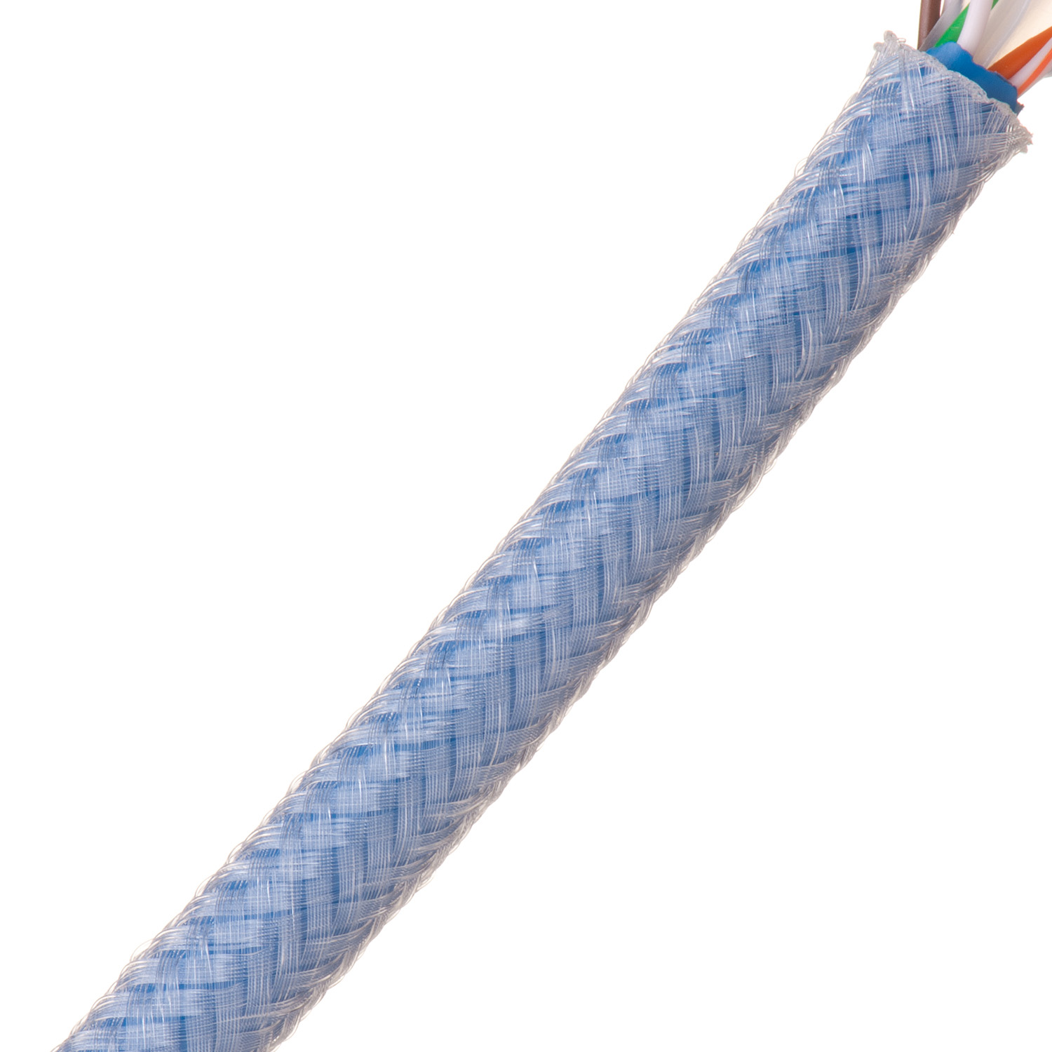 Flexo® 6 Mil - 6.35 mm - 60.96 m - Clear