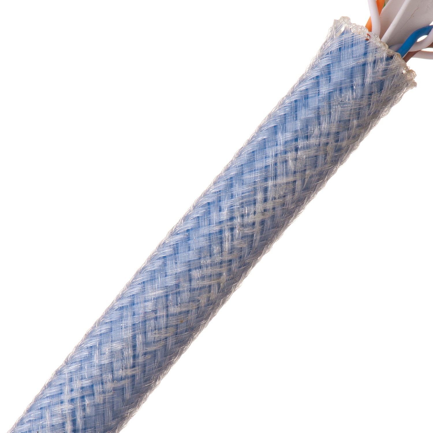 Flexo® 6 Mil - 7.94 mm - 152.39 m - Clear main product photo