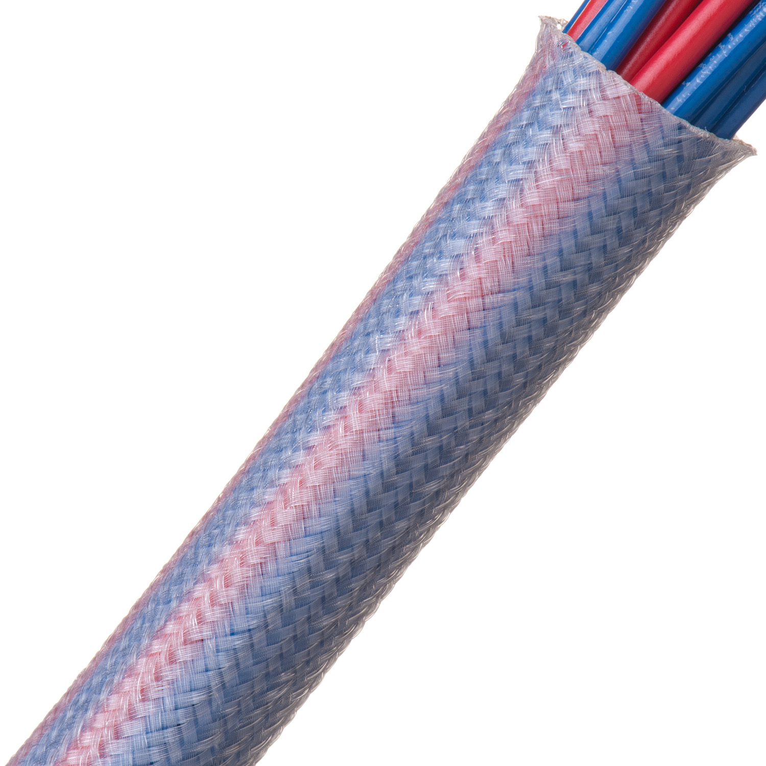 Flexo® 6 Mil - 15.88 mm - 30.48 m - Clear