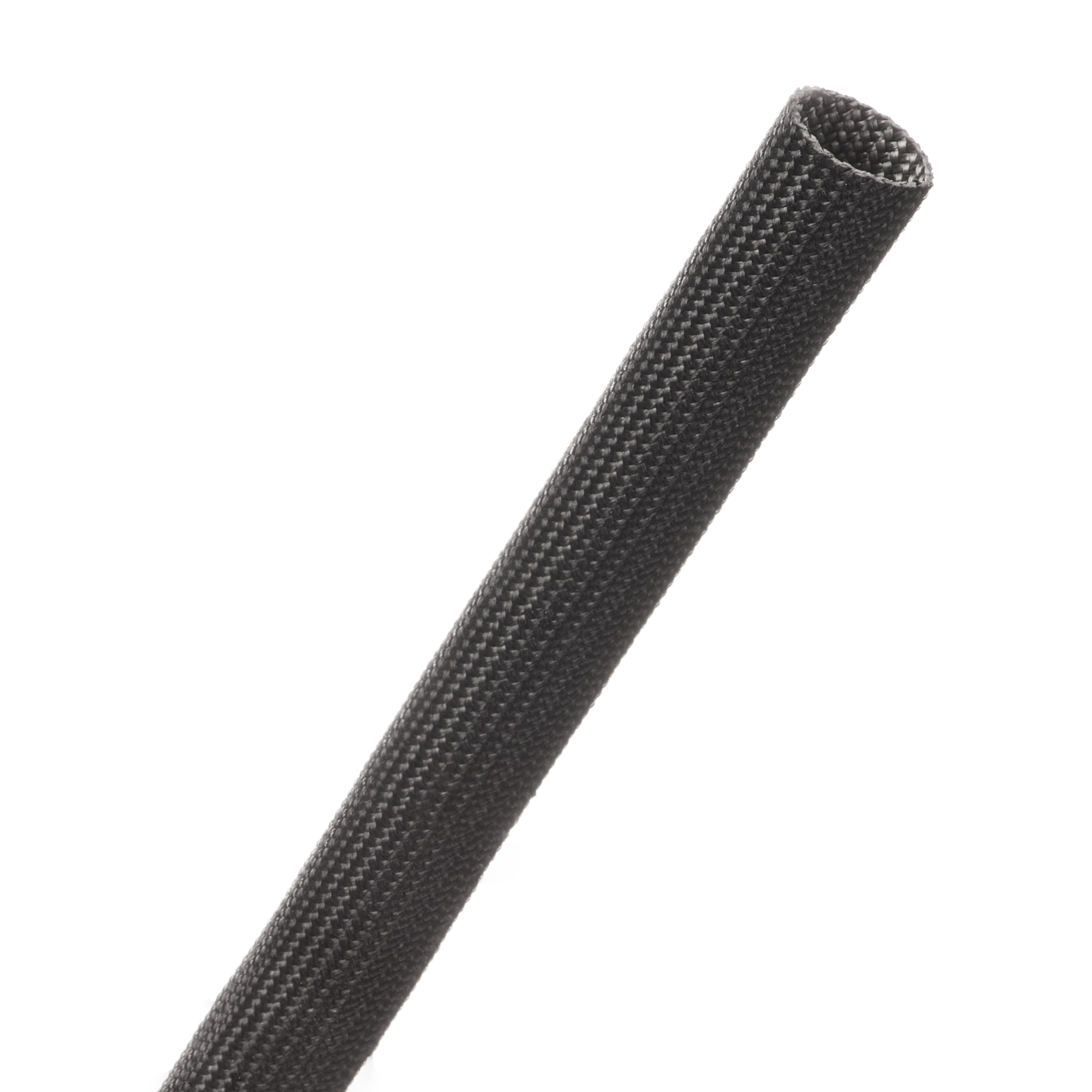 Insultherm® Tru-Fit - 9.53 mm - 15.24 m - Black main product photo