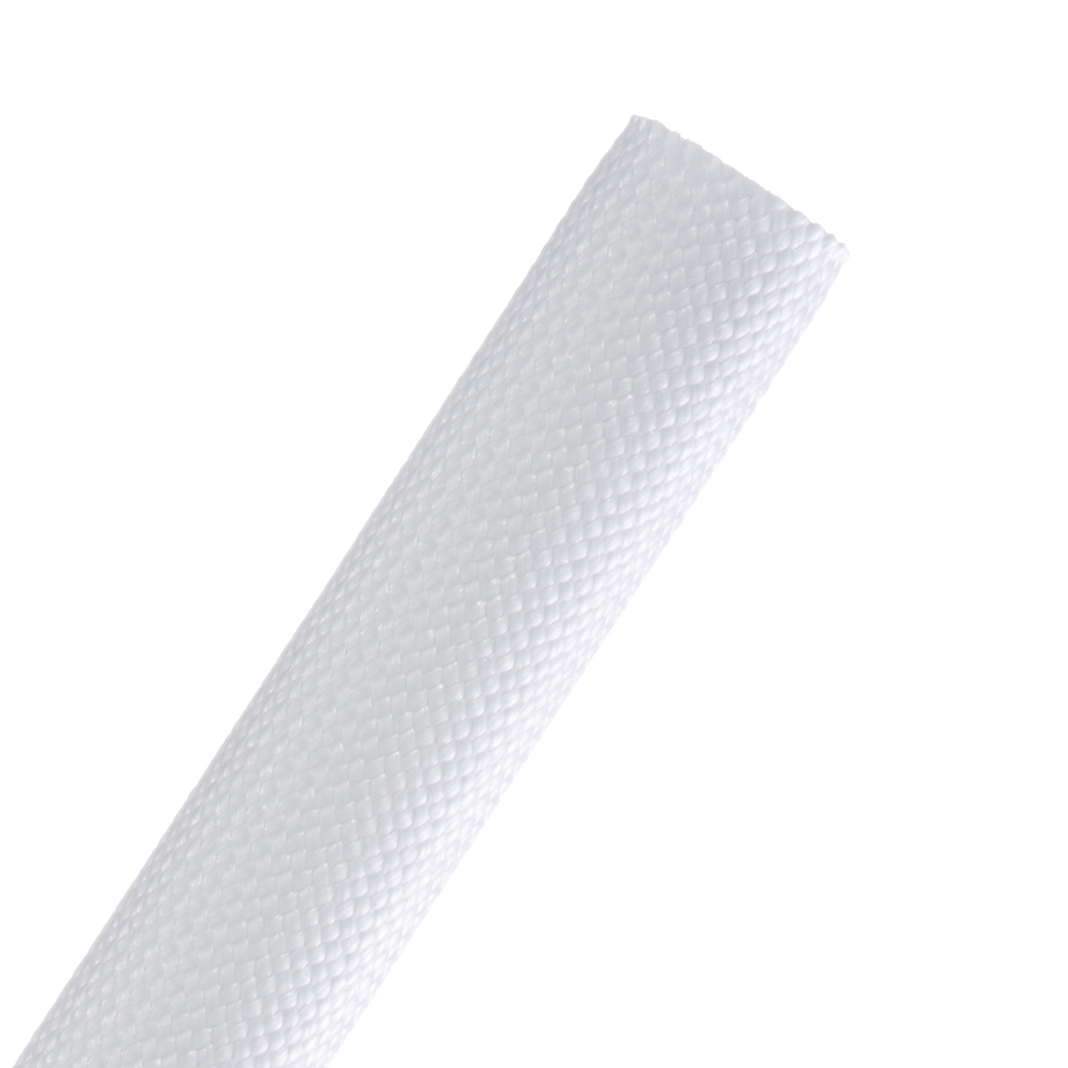 Insultherm® Tru-Fit - 9.53 mm - 30.48 m - White