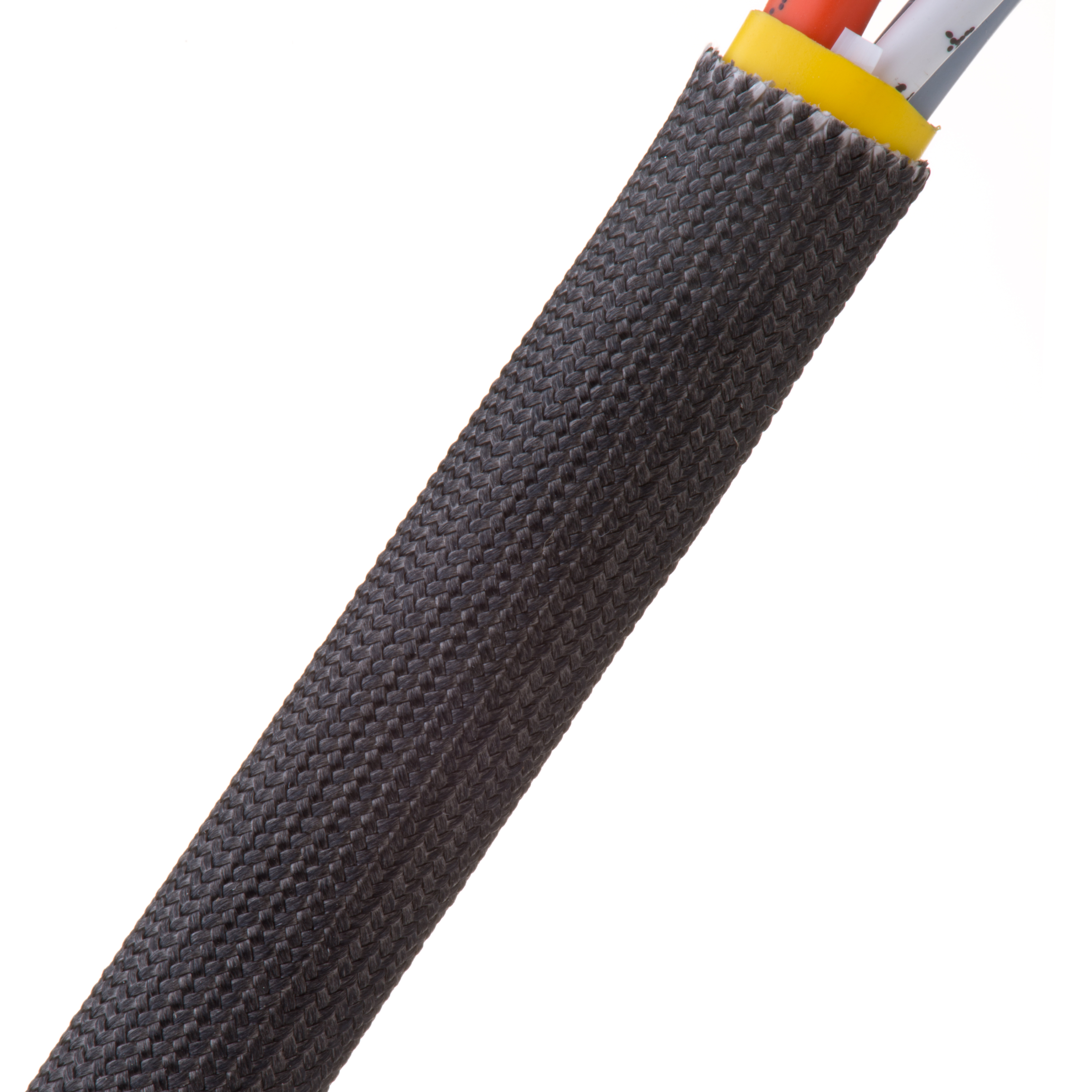 Insultherm® Tru-Fit - 11.1 mm - 15.24 m - Black main product photo