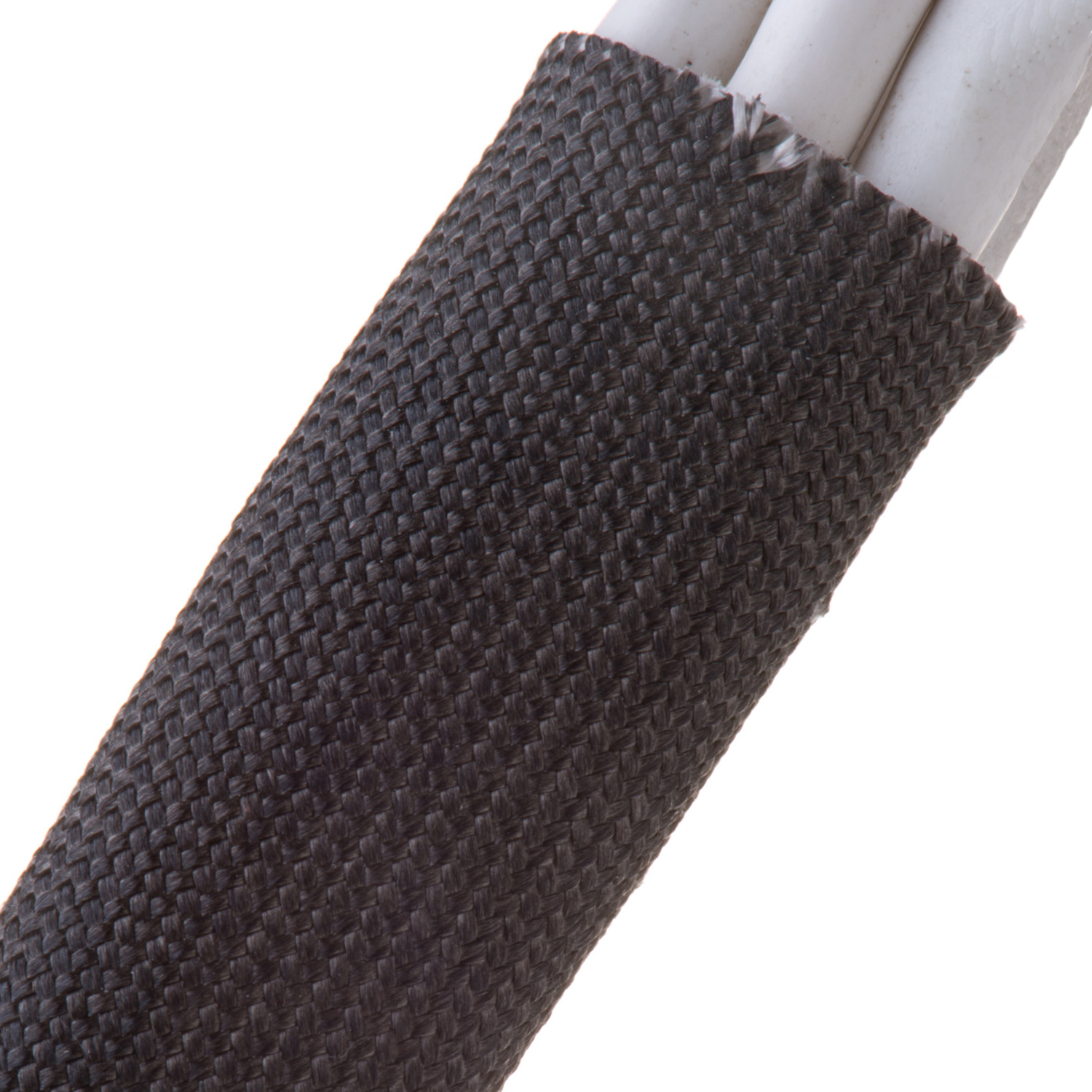 Insultherm® Tru-Fit - 15.88 mm - 15.24 m - Black main product photo