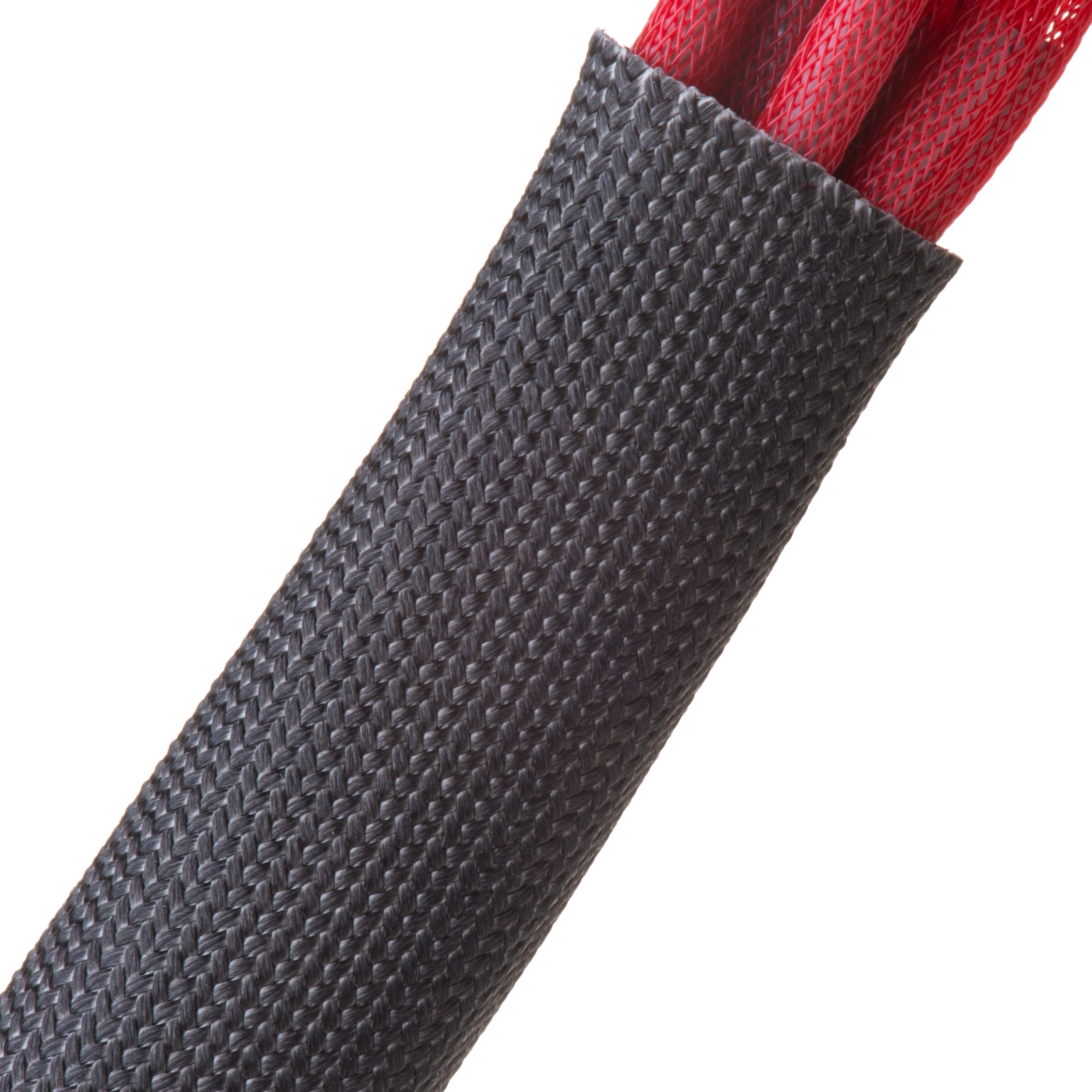 Insultherm® Tru-Fit - 19 mm - 30.48 m - Black