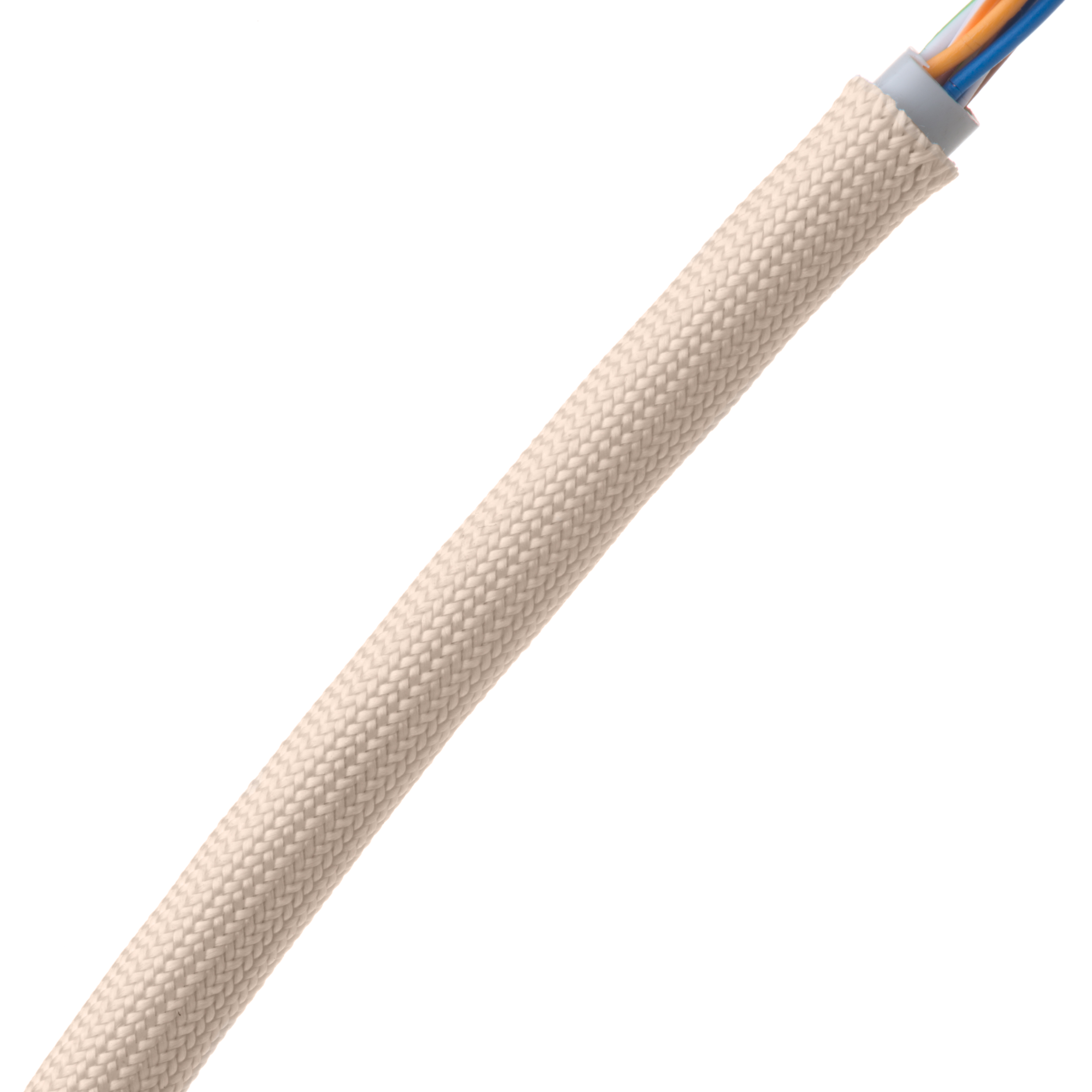 Insultherm Lt Tru-Fit 7 AWG - 30.48 m - Natural main product photo