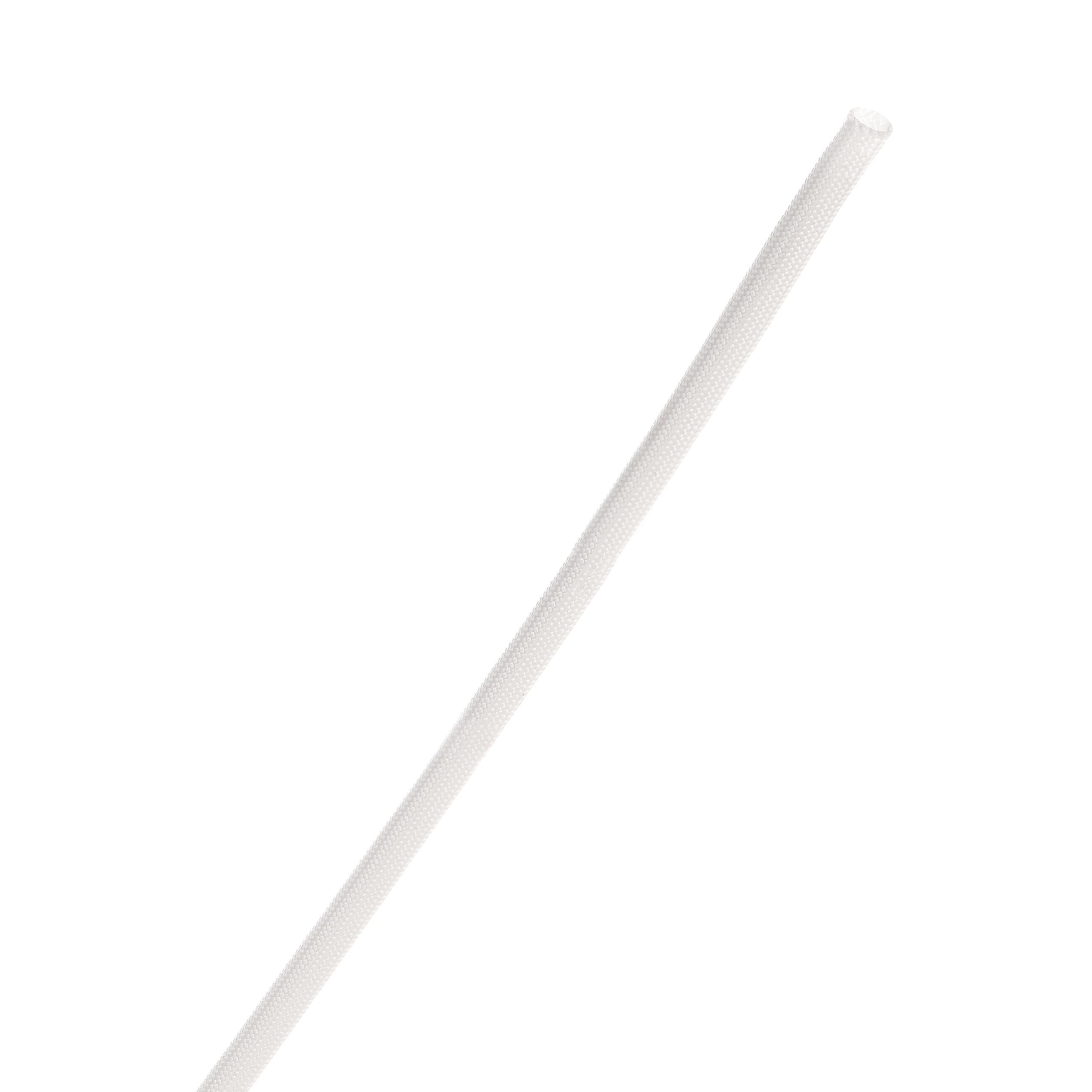 Insultherm Lt Tru-Fit 8 AWG - 76.20 m - White