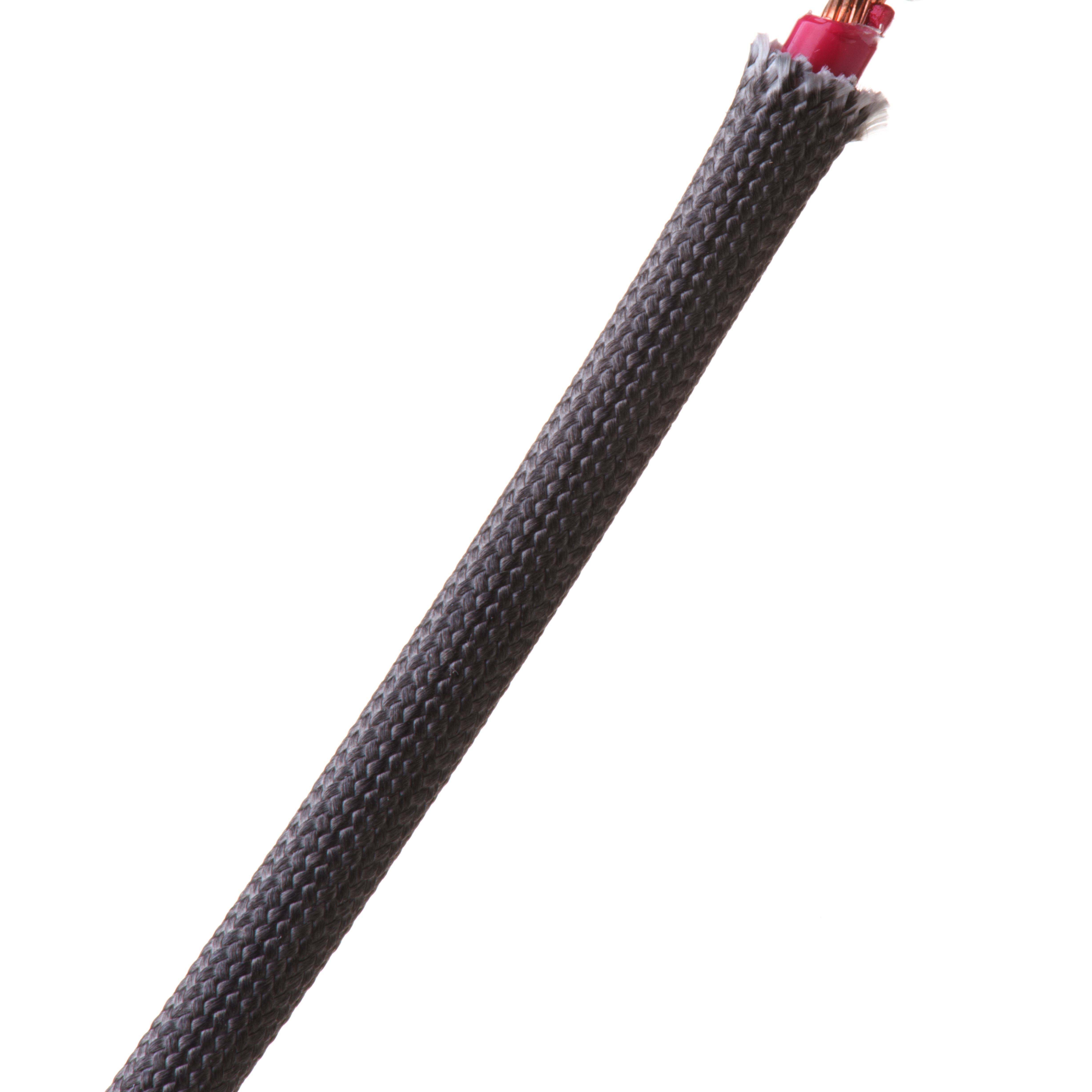 Insultherm Lt Tru-Fit 11 AWG - 30.48 m - Black
