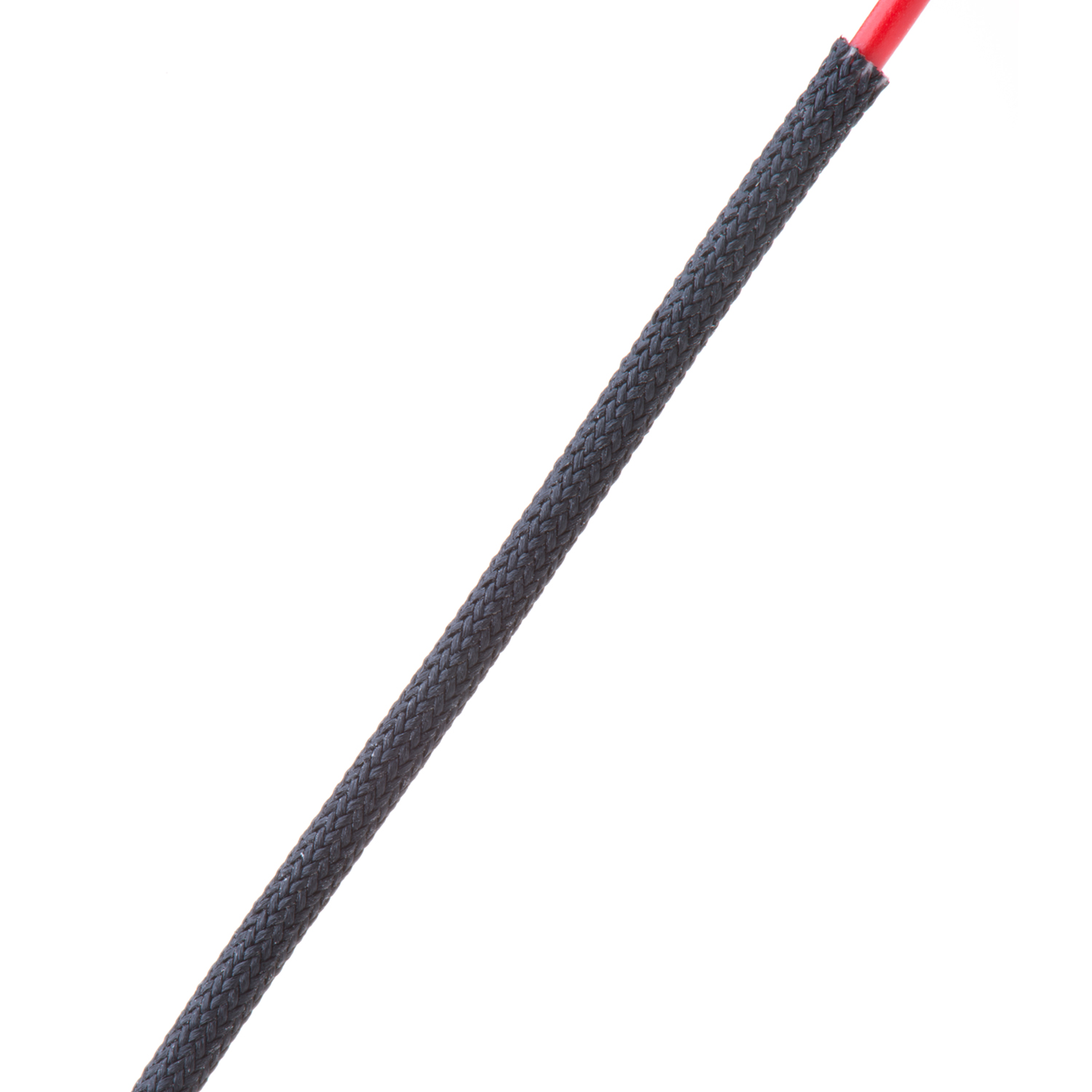 Insultherm Lt Tru-Fit 18 AWG - 76.20 m - Black main product photo