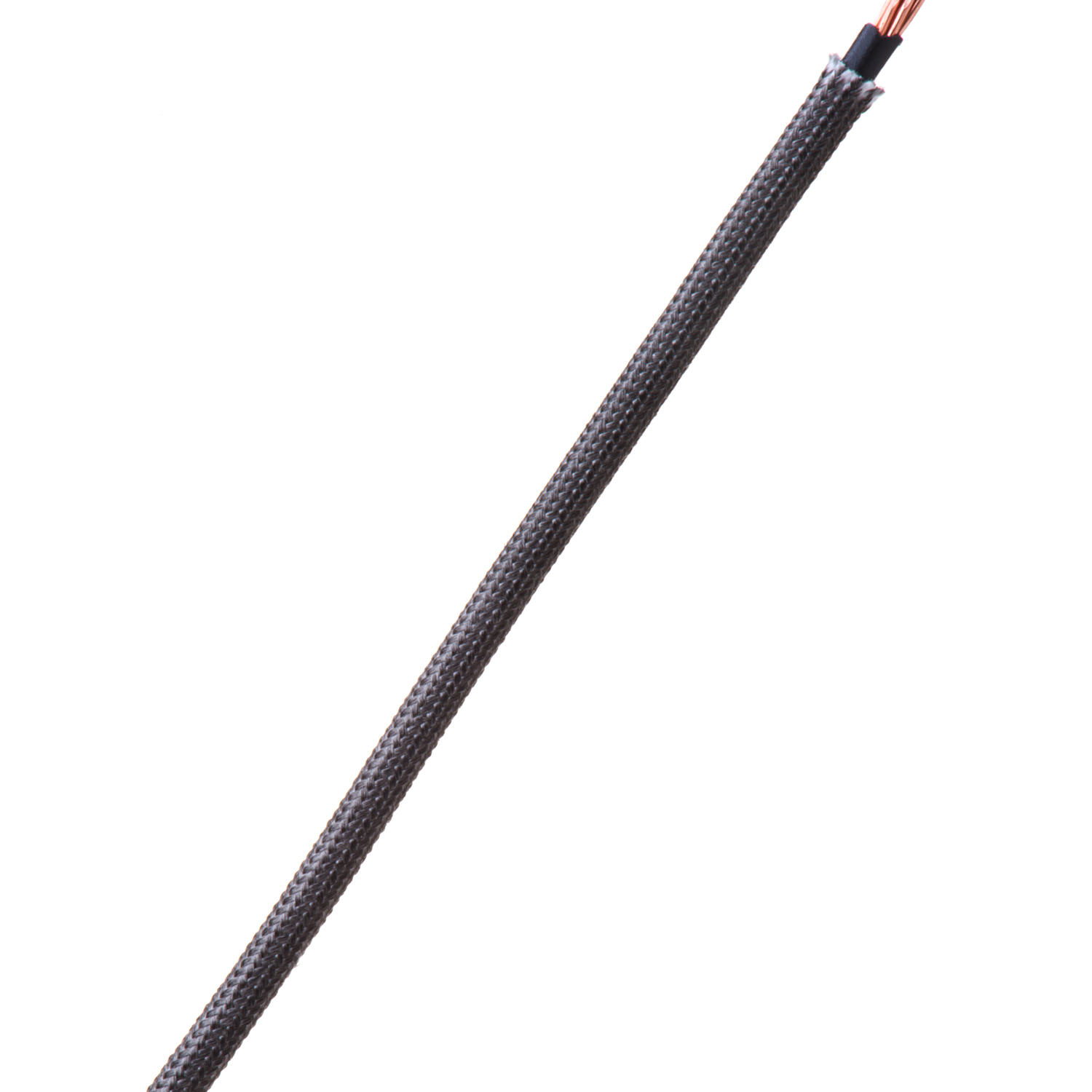 Insultherm Lt Tru-Fit 20 AWG - 152.39 m - Black main product photo