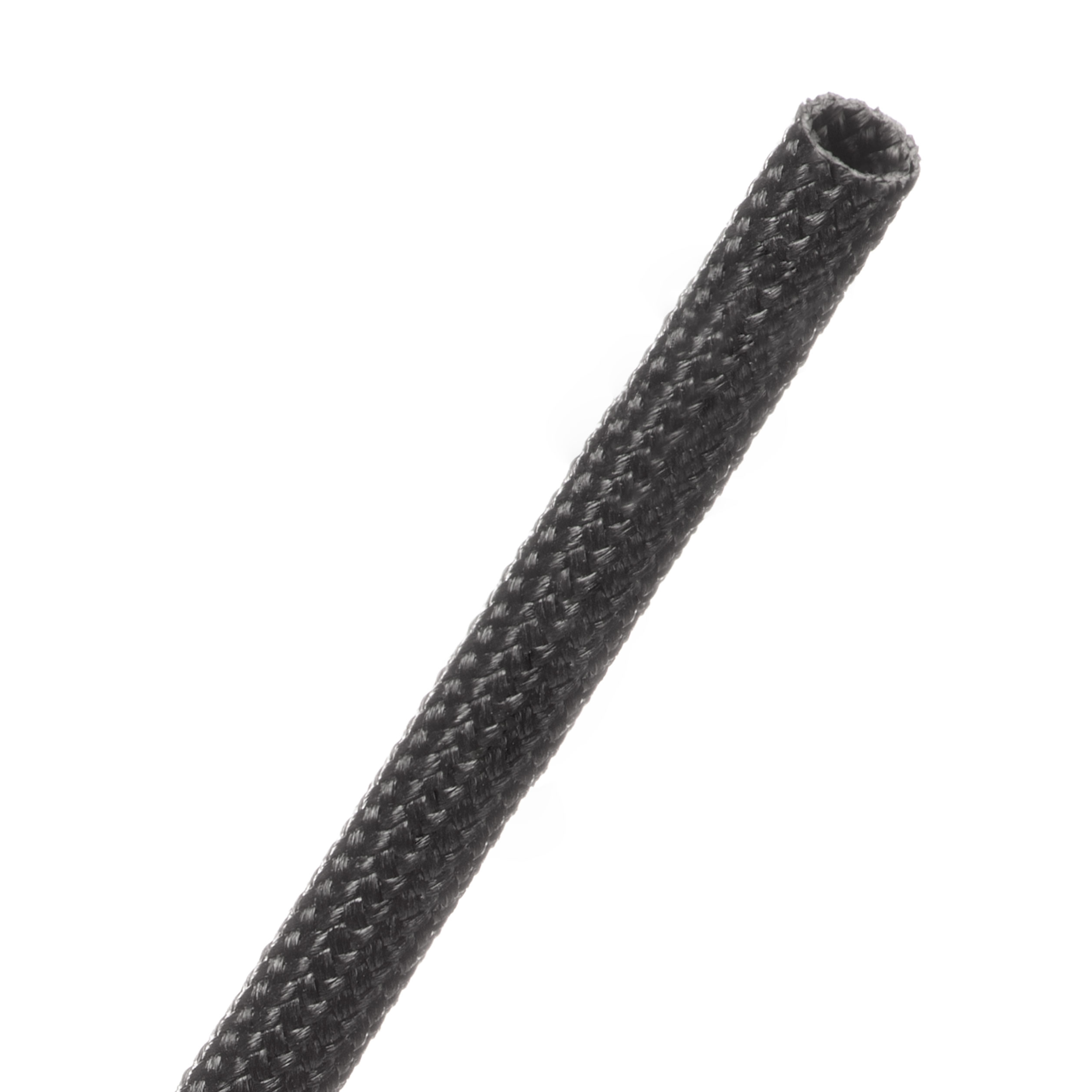 Insultherm® - 6.35 mm - 15.24 m - Black