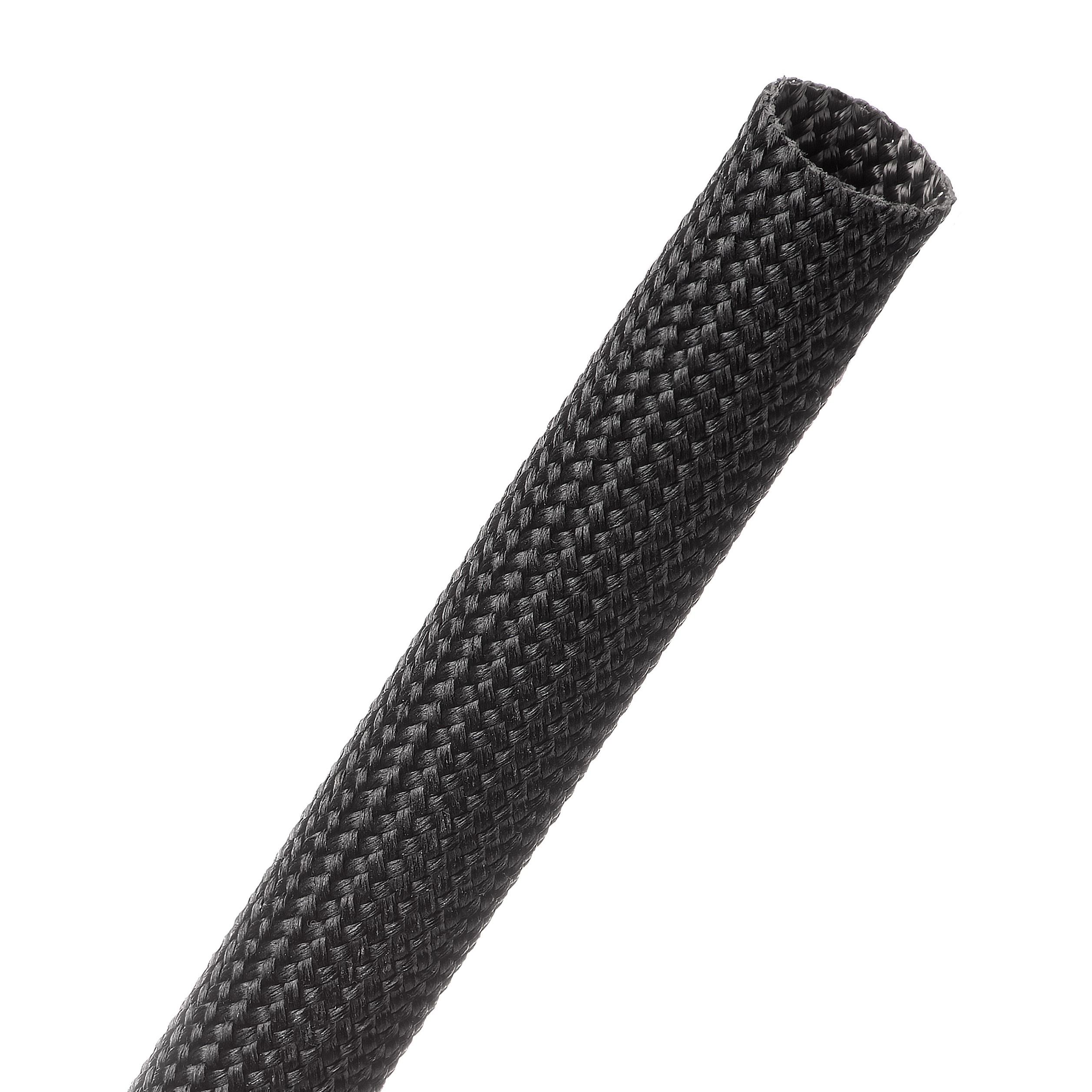 Insultherm® - 15.88 mm - 15.24 m - Black main product photo