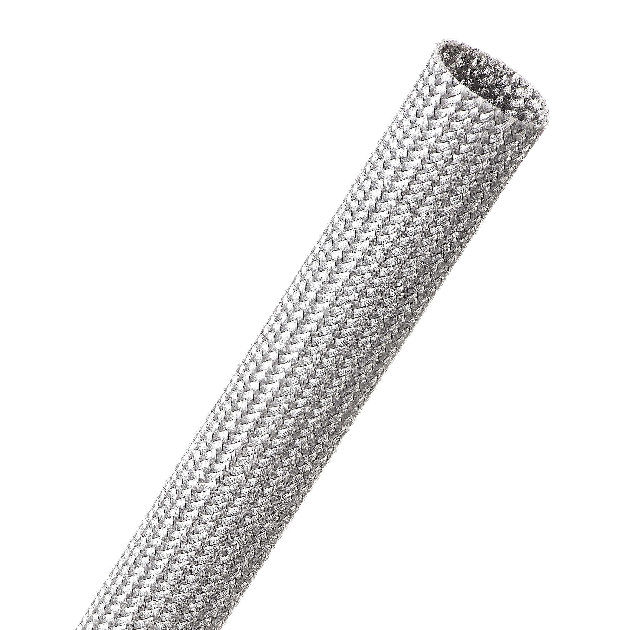 Insultherm® - 15.88 mm - 15.24 m - Silver
