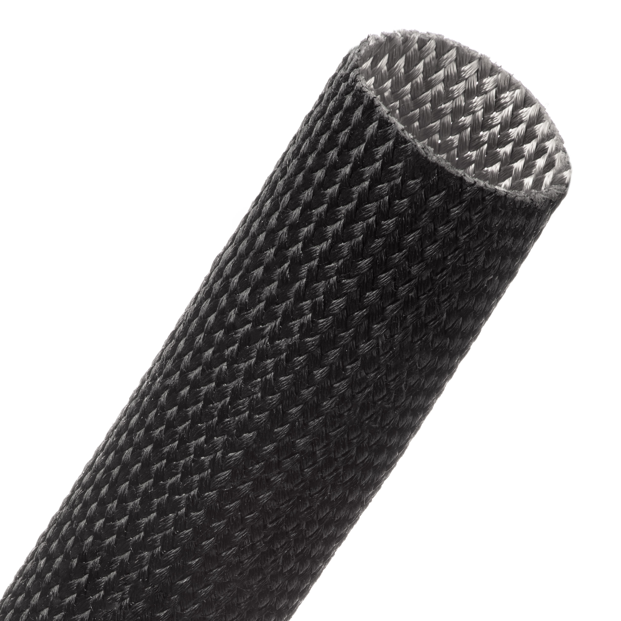 Insultherm® - 38.1 mm - 7.62 m - Black