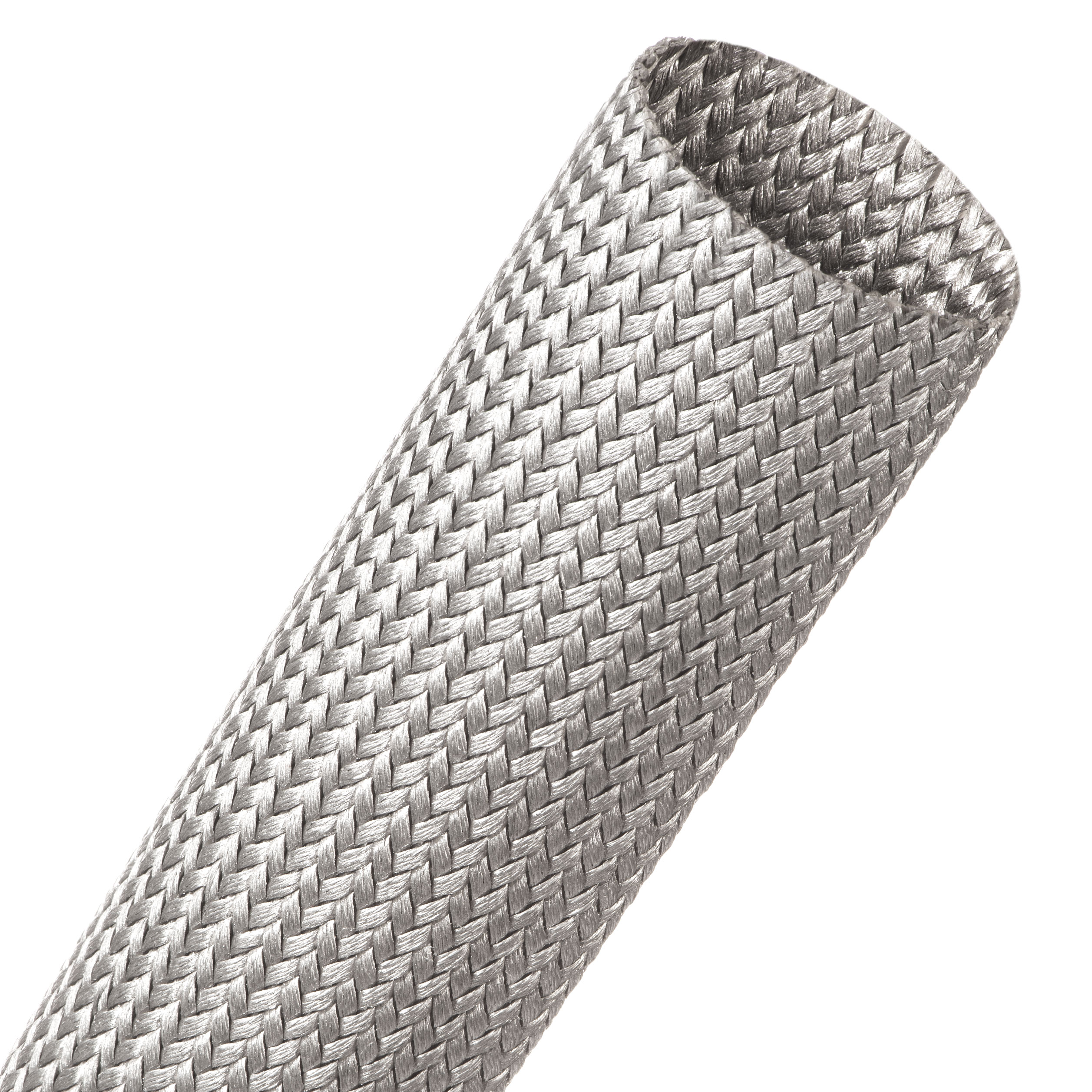 Insultherm® - 38.1 mm - 7.62 m - Silver