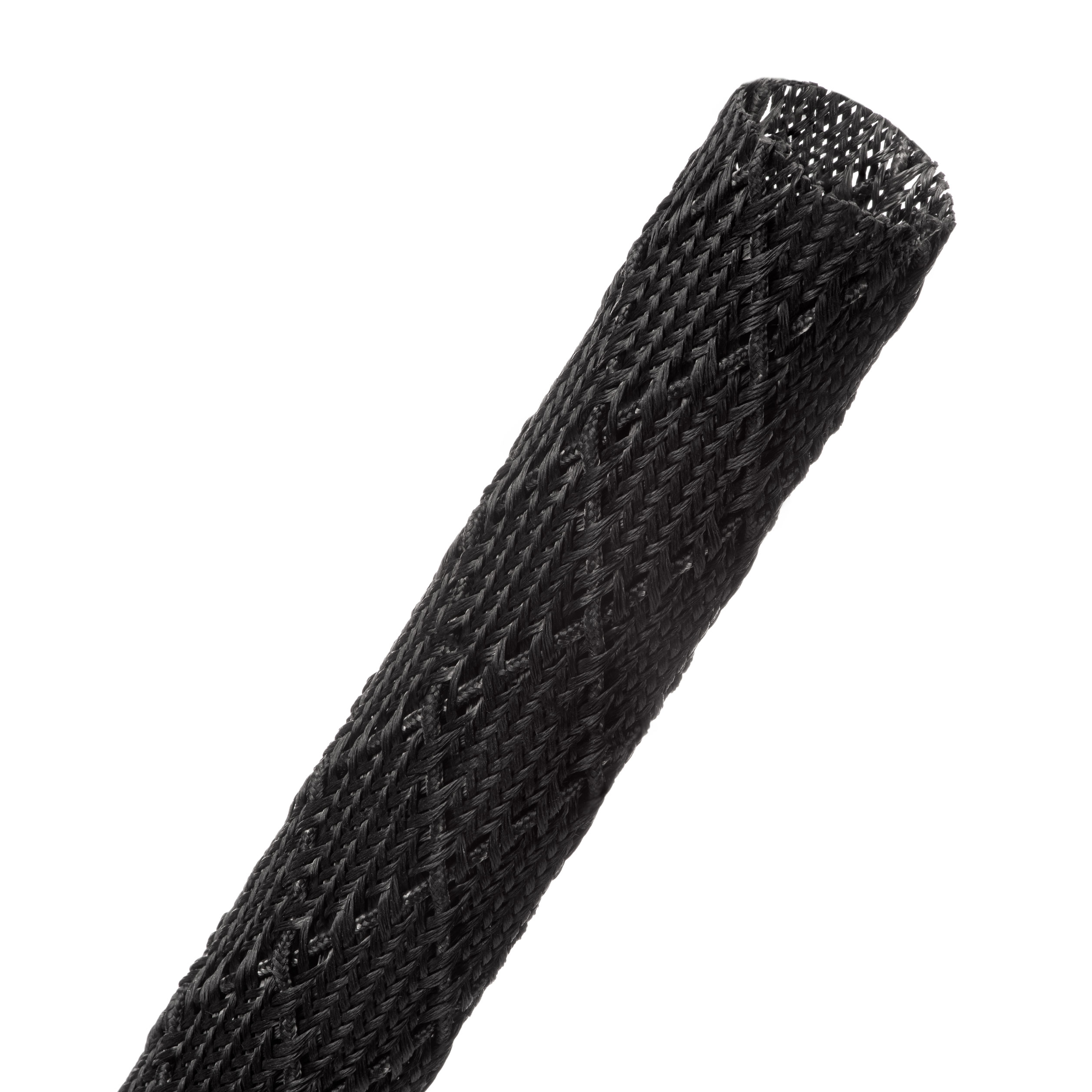 Insultherm® HD - 19 mm - 15.24 m - Black