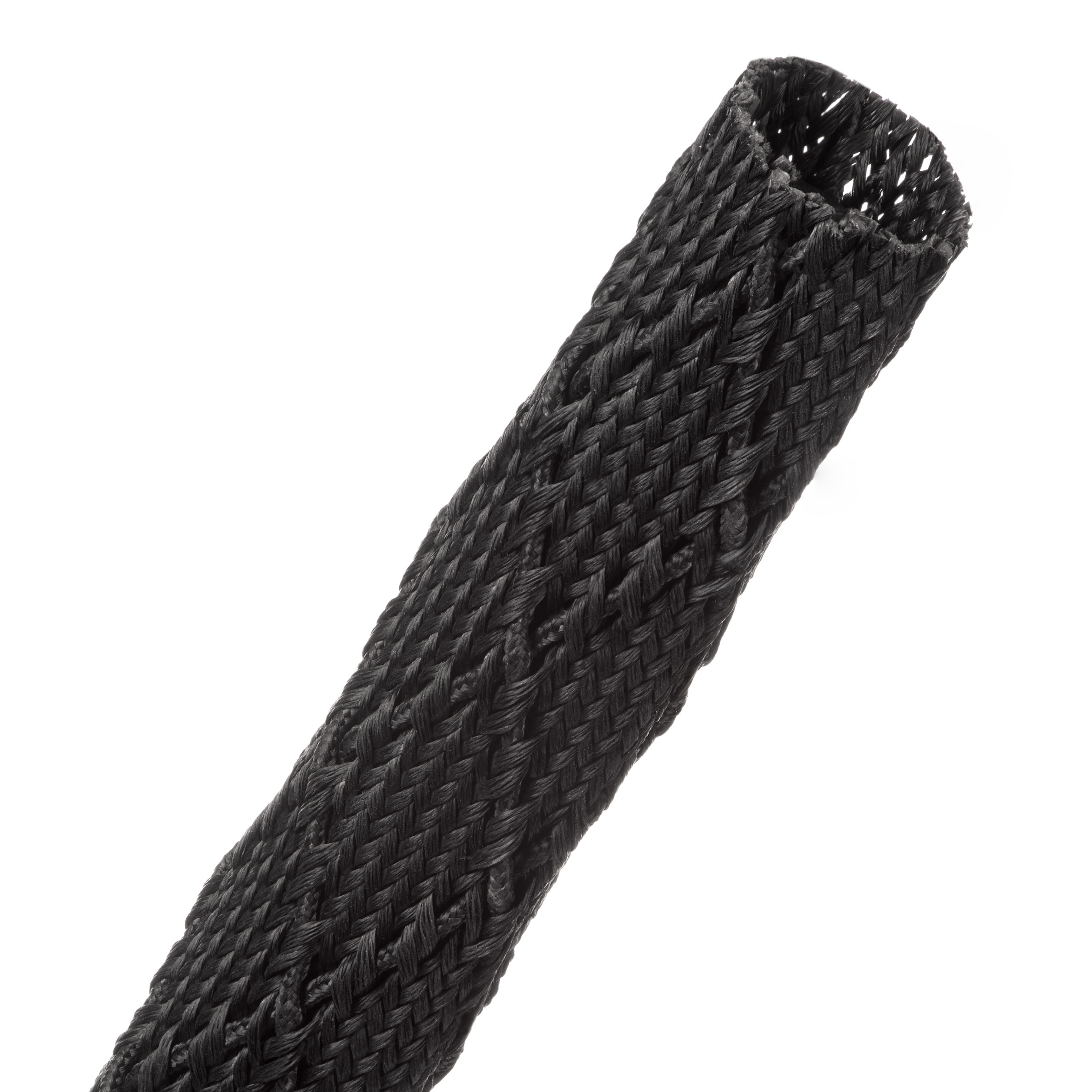 Insultherm® HD - 25.4 mm - 15.24 m - Black