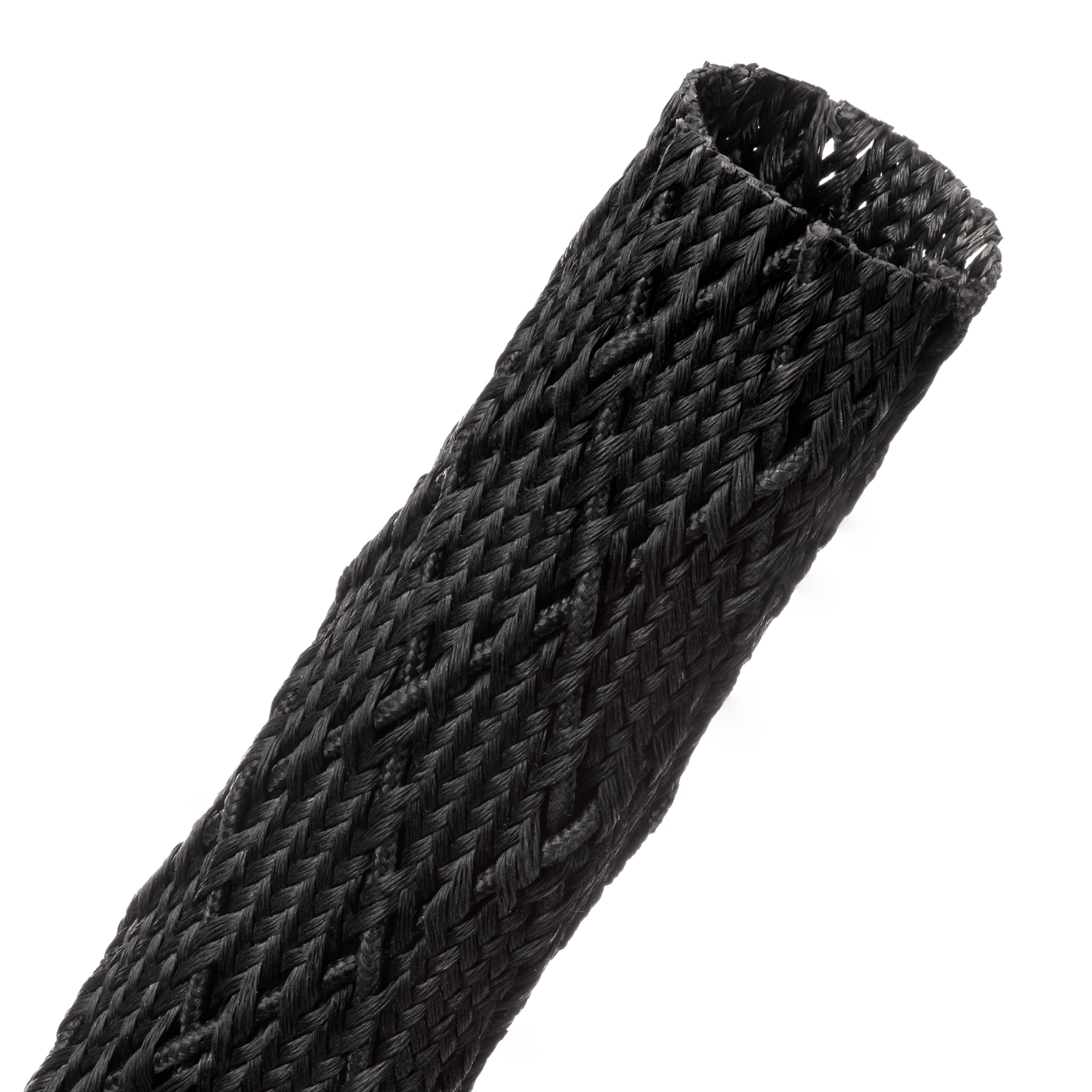 Insultherm® HD - 31.75 mm - 7.62 m - Black main product photo