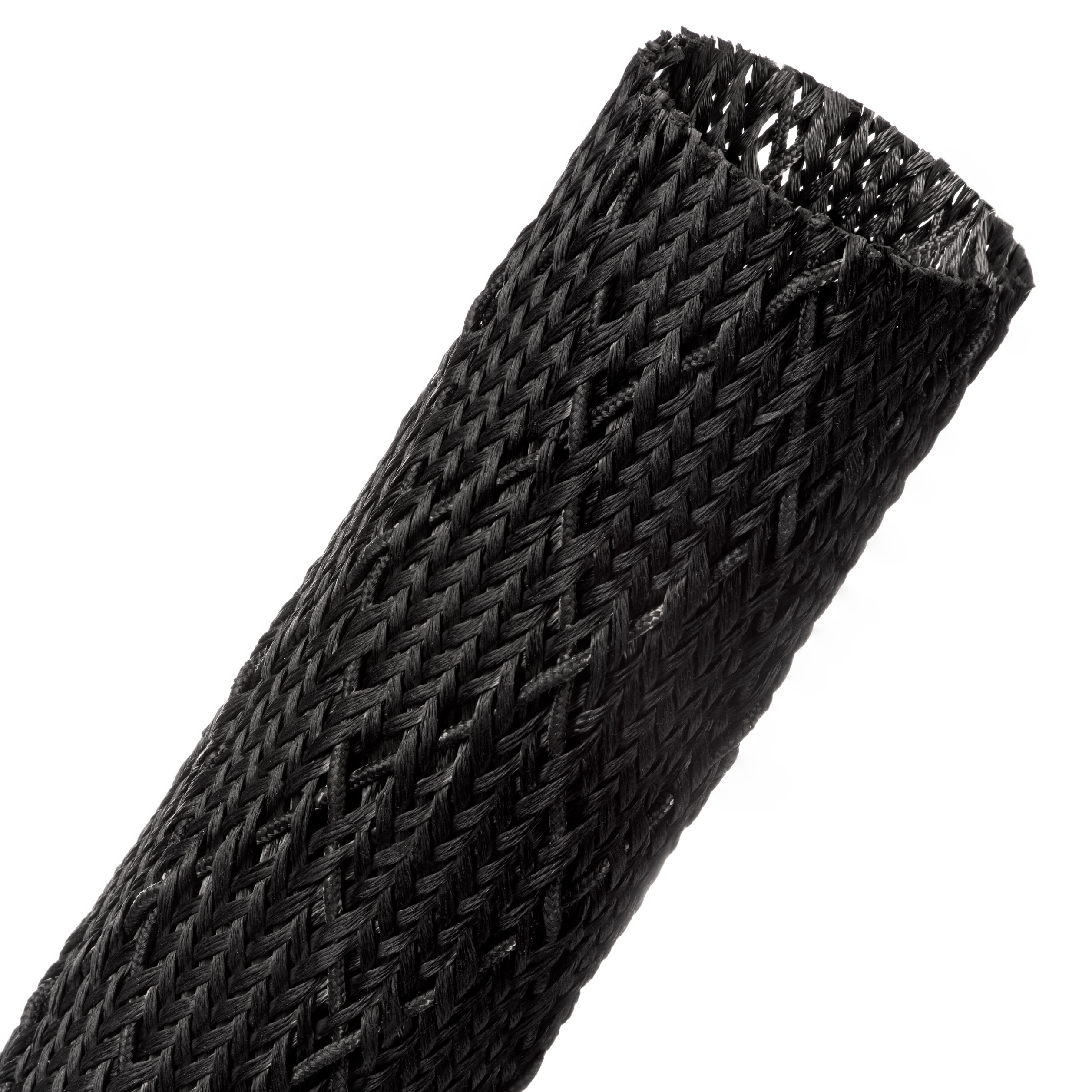 Insultherm® HD - 38.1 mm - 7.62 m - Black