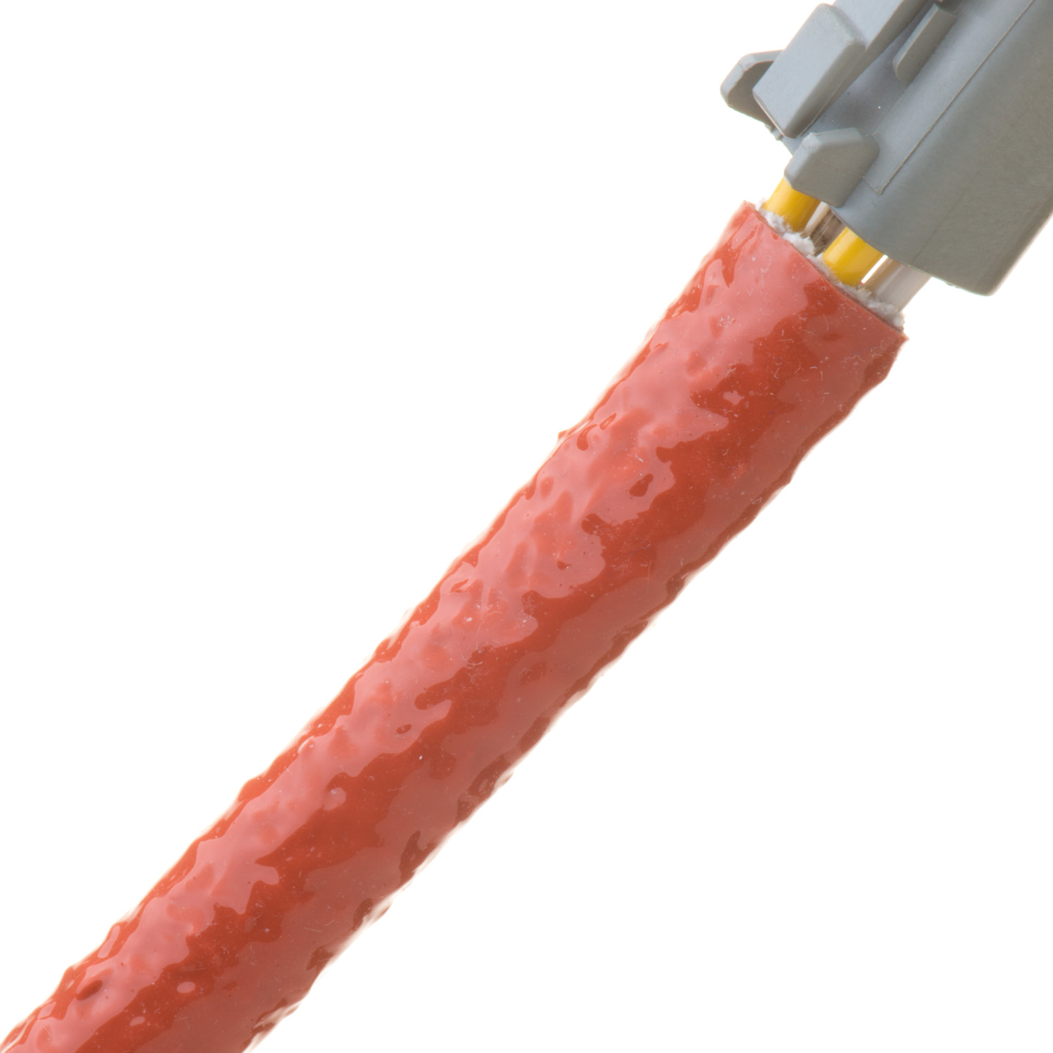 FireFlex Aero - 6.35 mm - 7.62 m - Red
