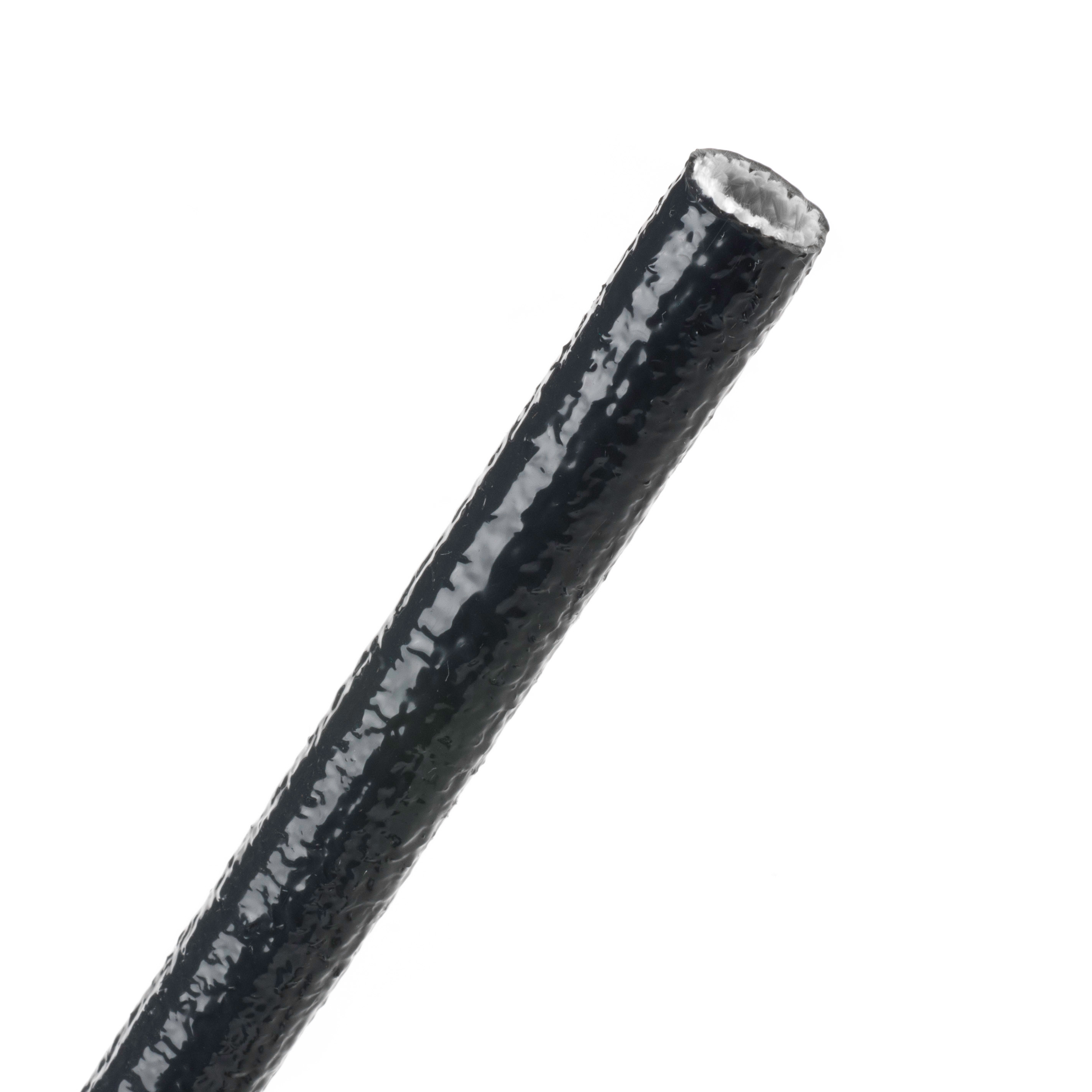 FireFlex Aero - 12.7 mm - 15.24 m - Black main product photo