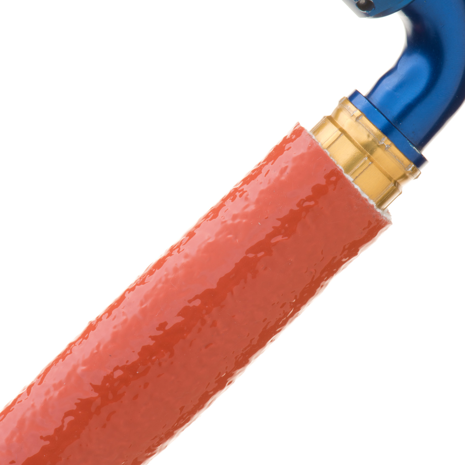 FireFlex Aero - 25.4 mm - 15.24 m - Red