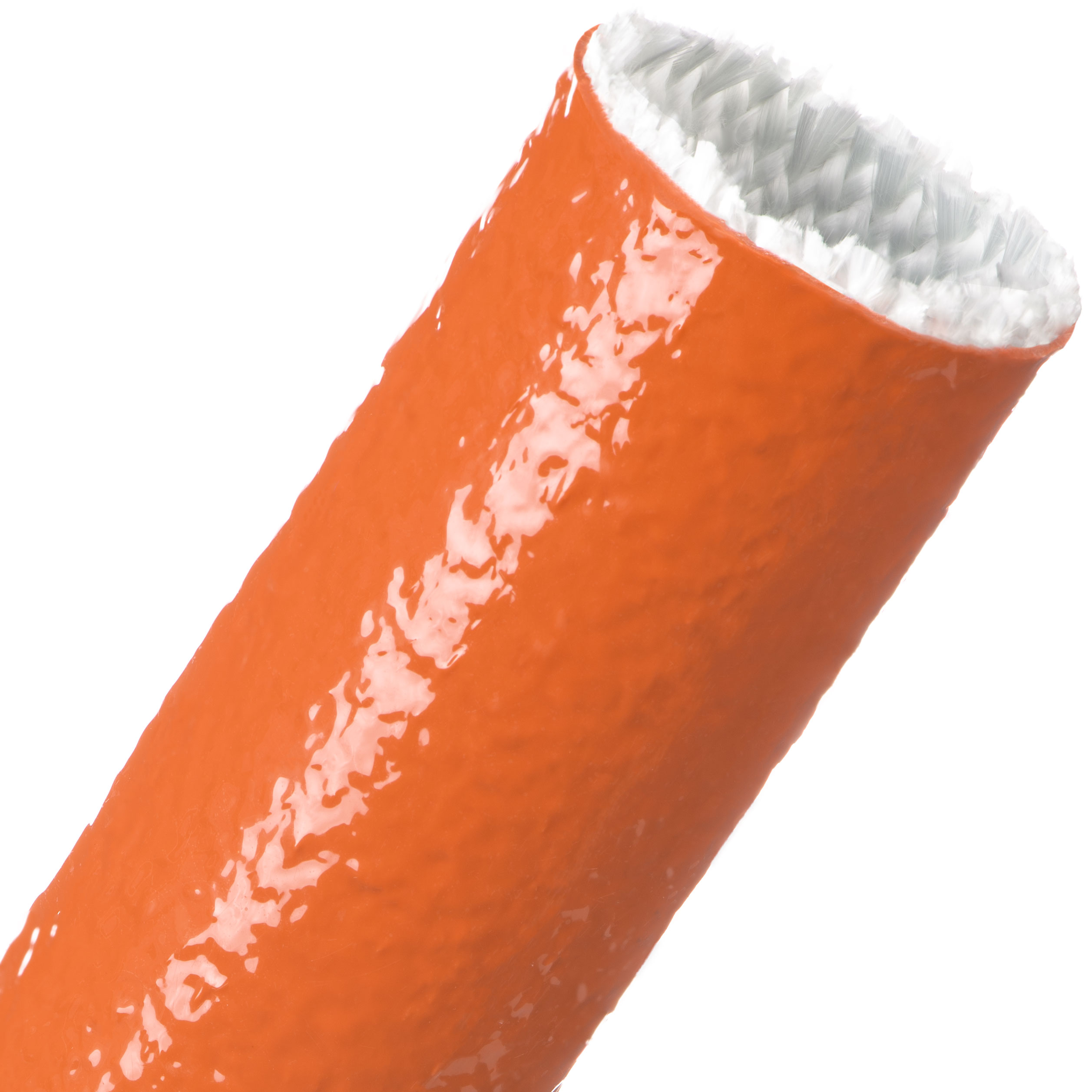 FireFlex Aero - 44.45 mm - 15.24 m - Red