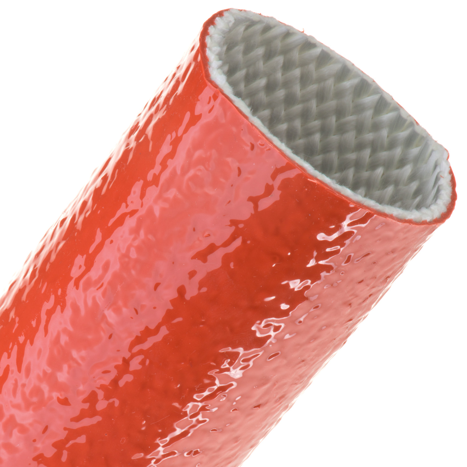 FireFlex Aero - 76.2 mm - 7.62 m - Red