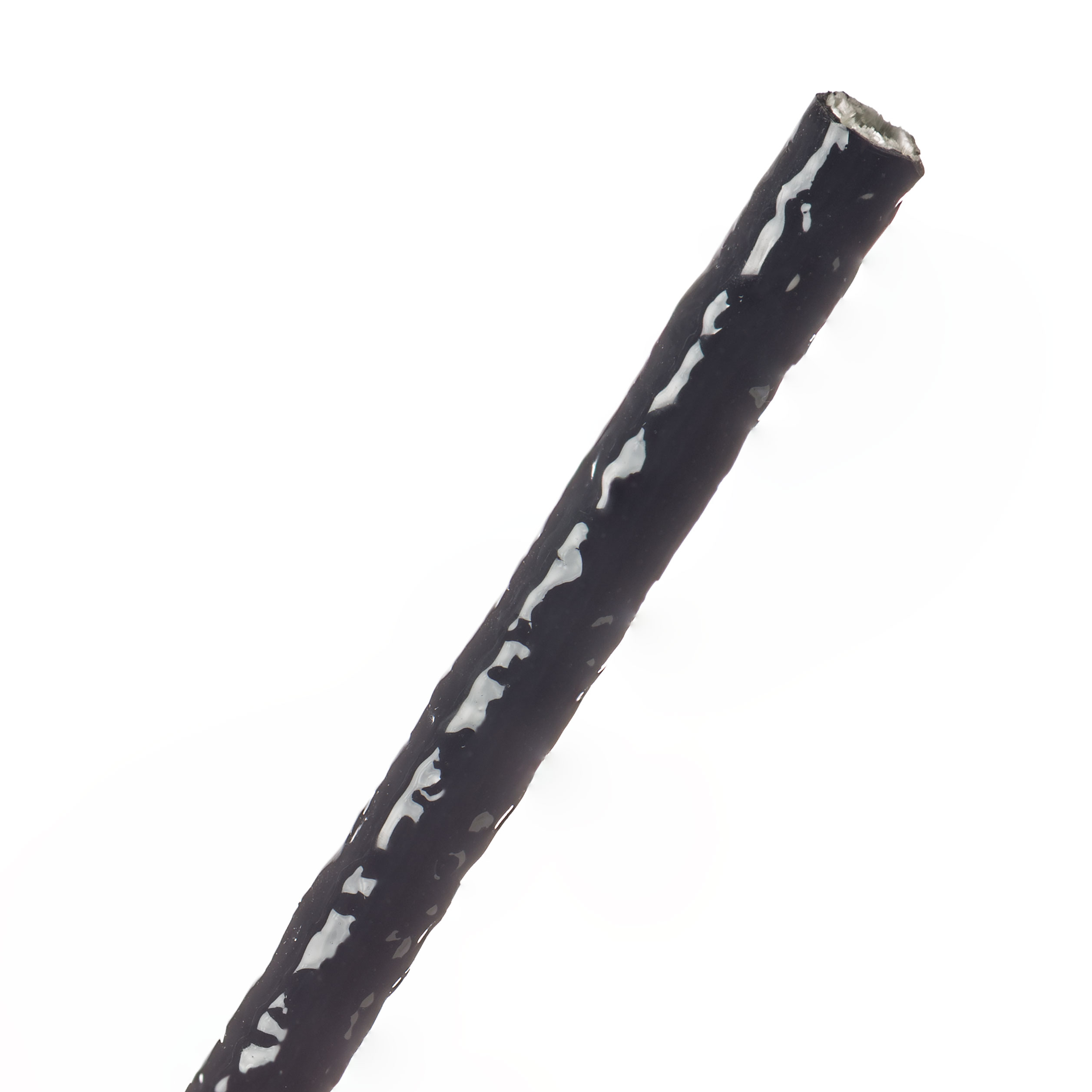 FireFlex - 6.35 mm - 7.62 m - Black