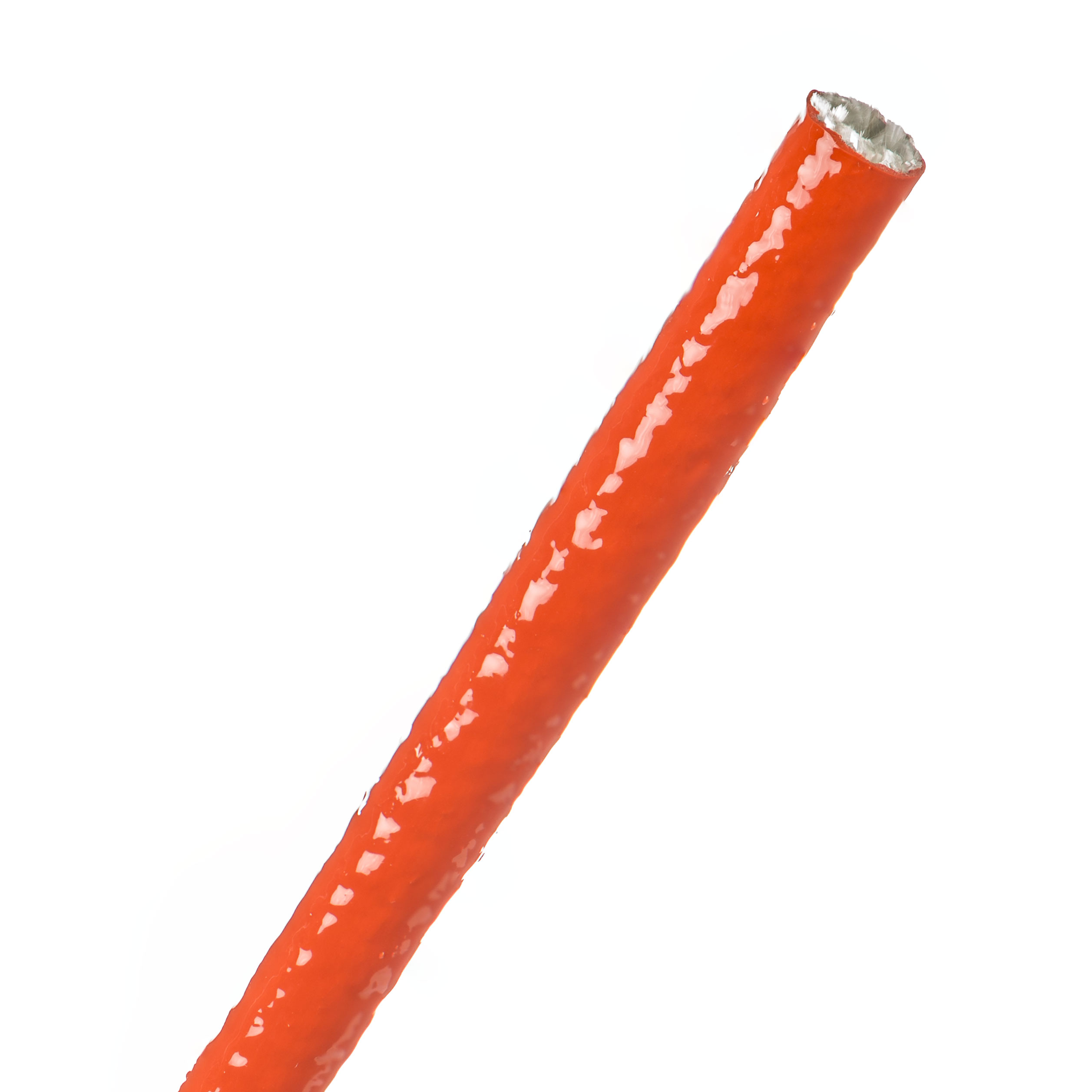 FireFlex - 6.35 mm - 7.62 m - Red