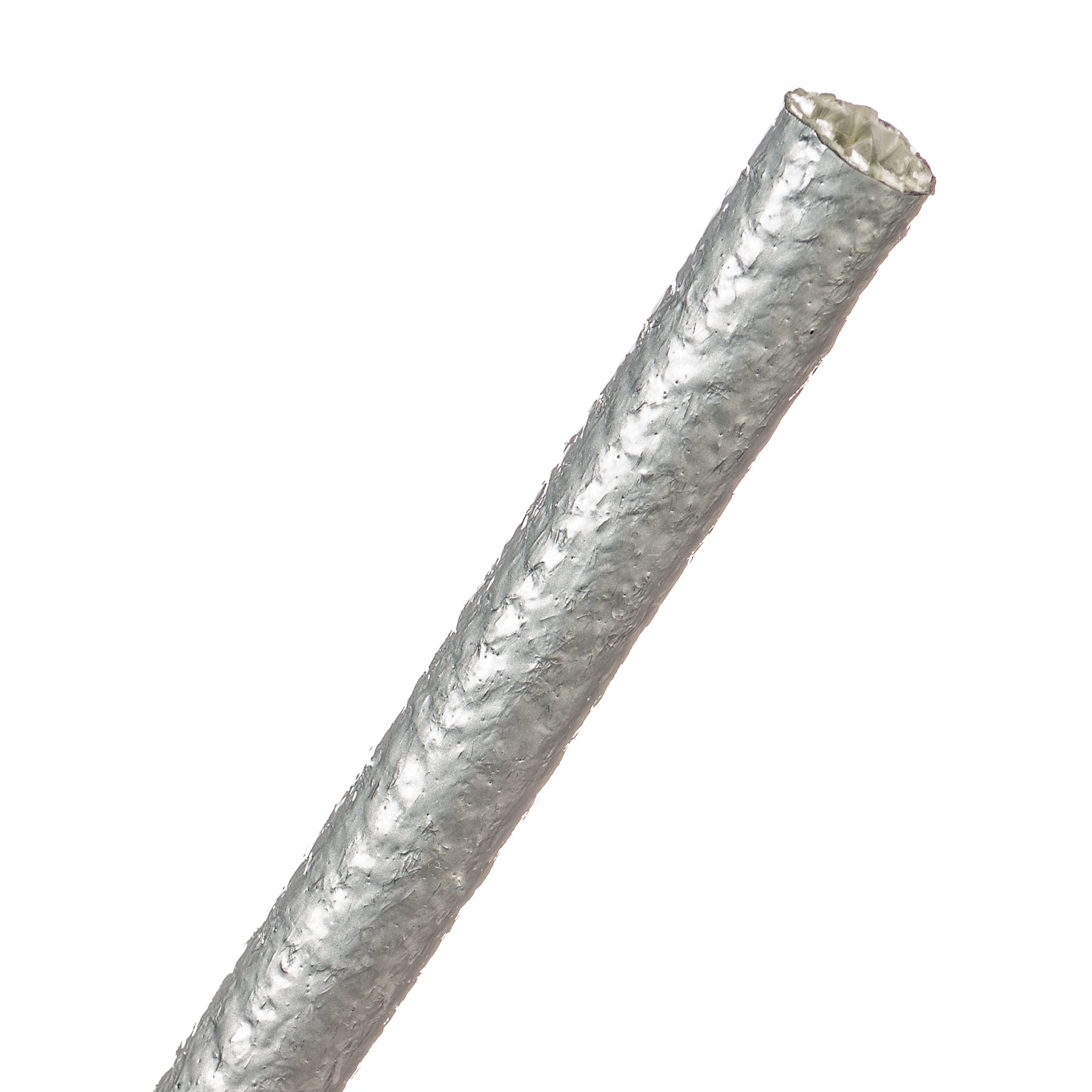 FireFlex - 9.53 mm - 7.62 m - Silver